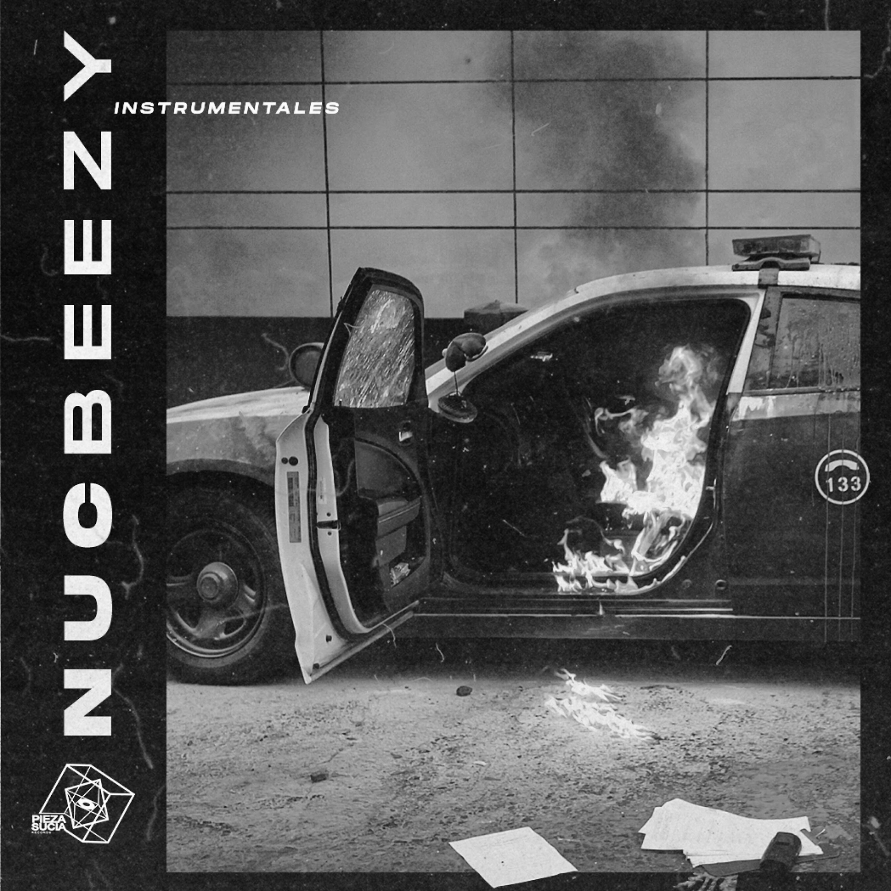 Релиз Nucbeezy