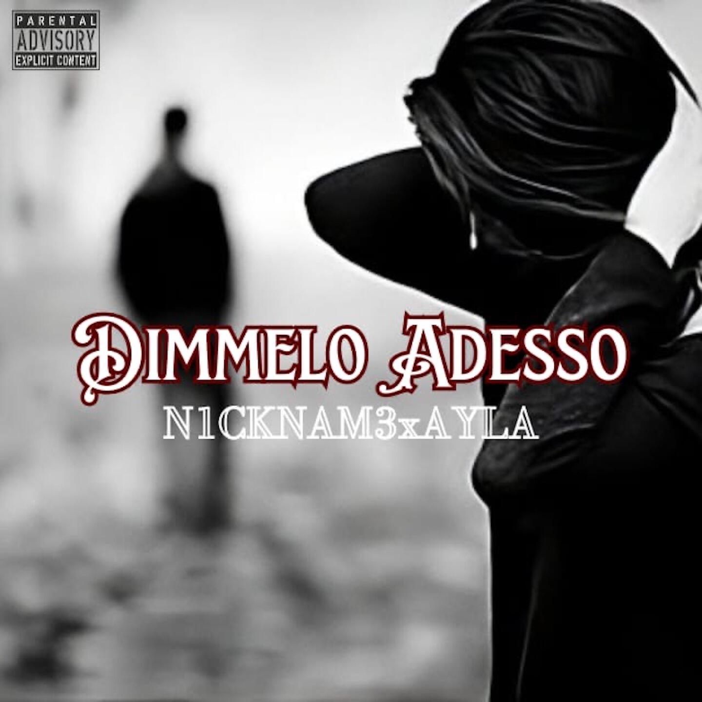 Релиз Dimmelo Adesso