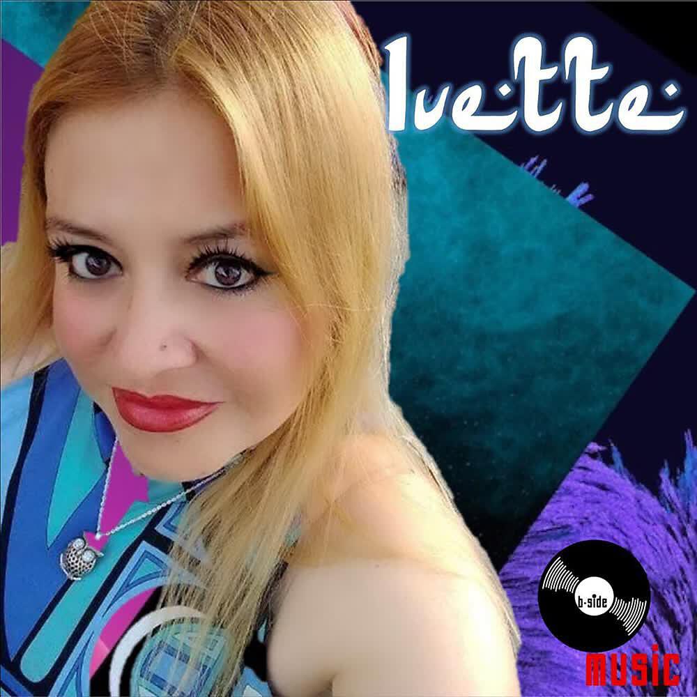 Релиз Ivette