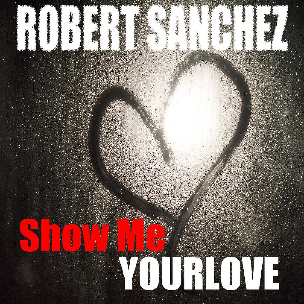 Релиз Show Me Your Love