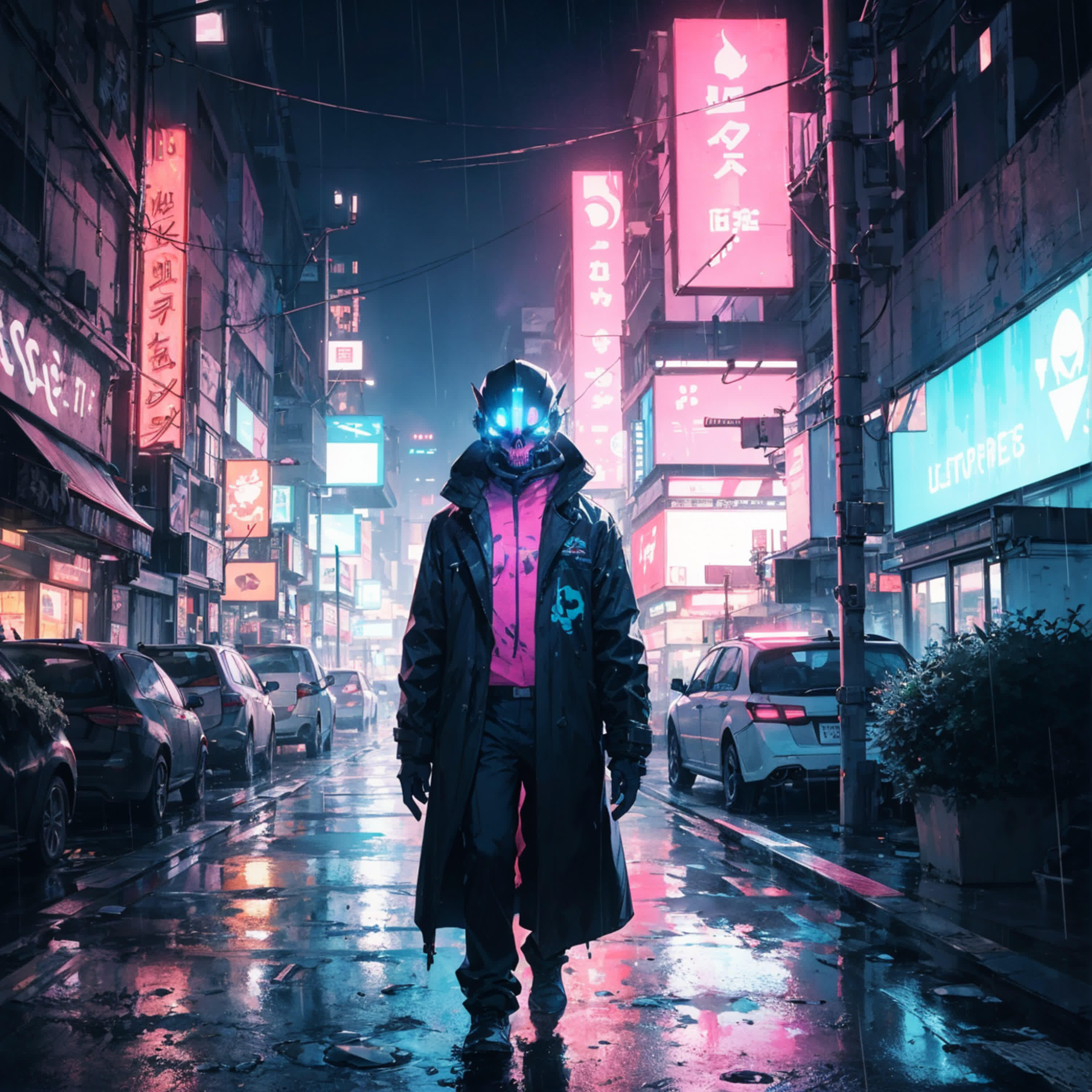 Релиз CONTINGENCY PROTOCOL