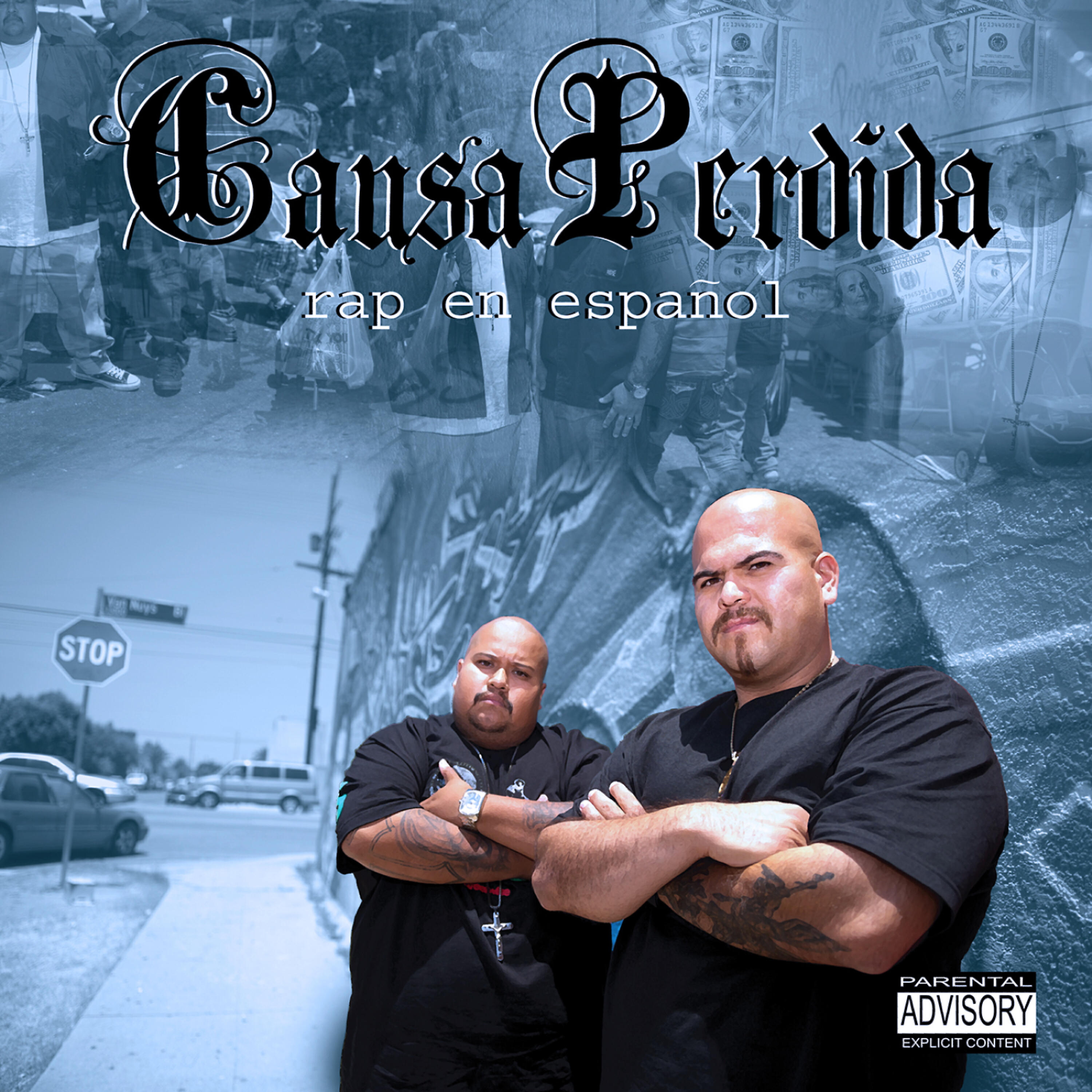 Релиз Rap En Español