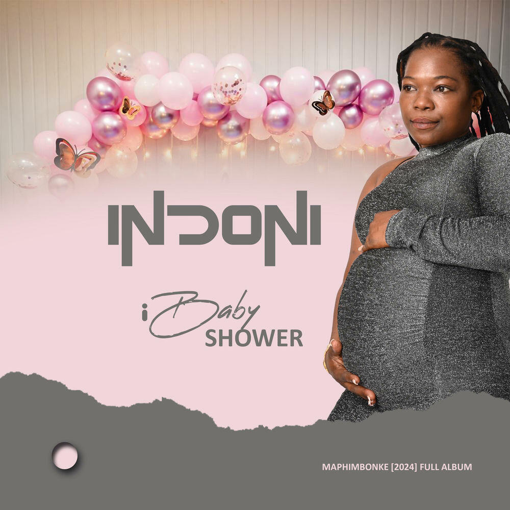 Релиз iBaby Shower