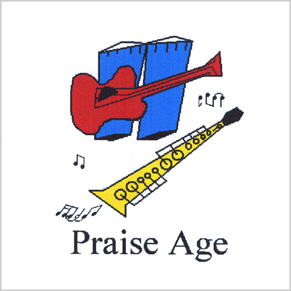 Релиз Praise Age