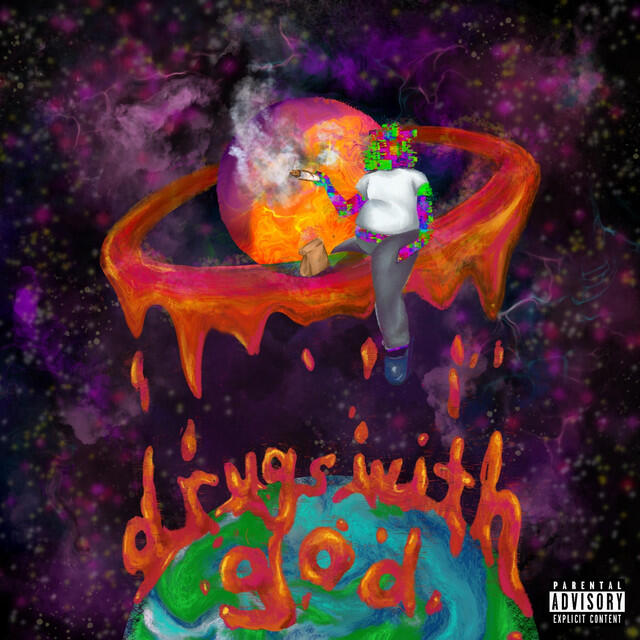 Релиз drugs with god