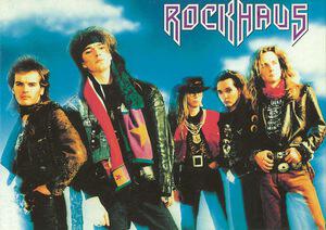 Rockhaus