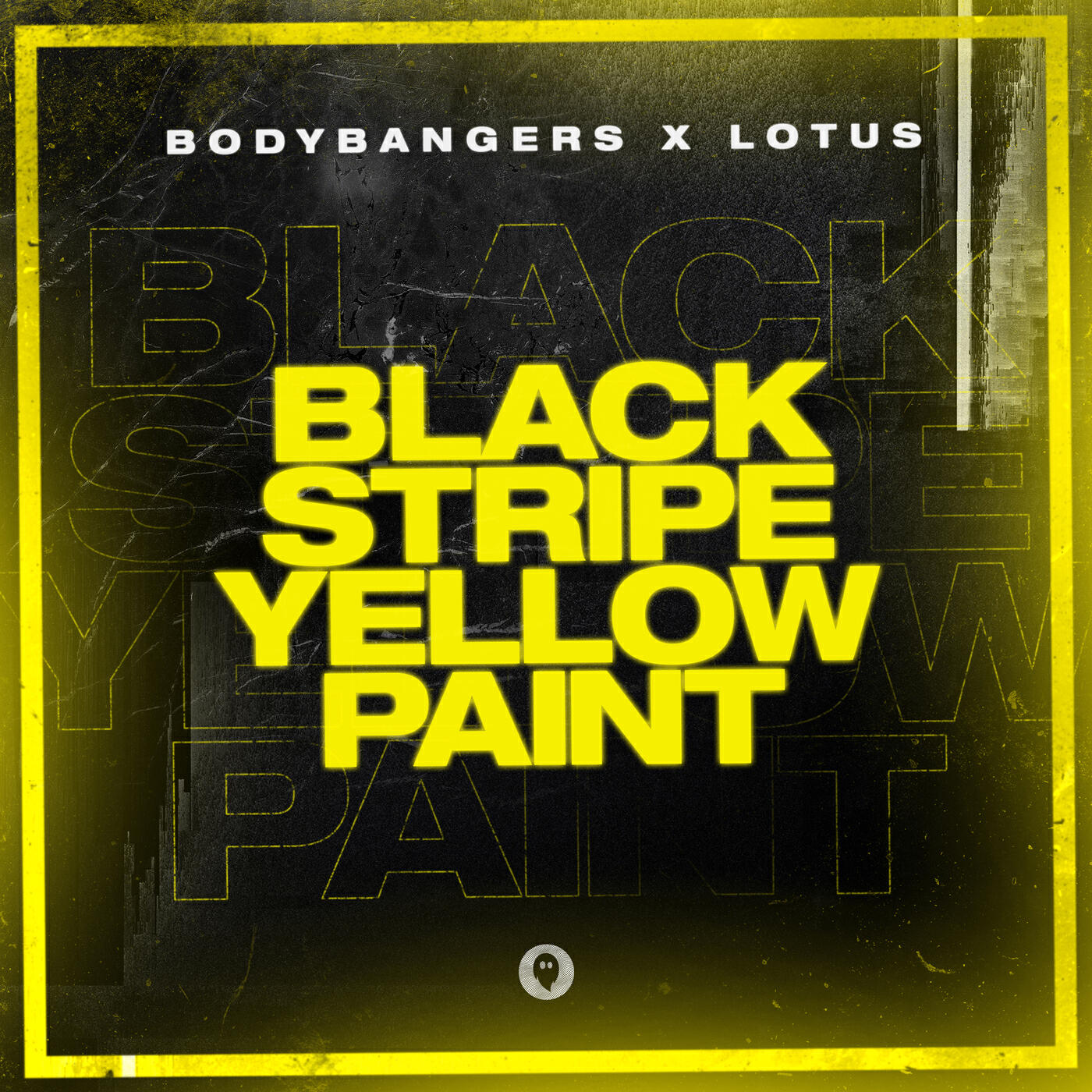 Релиз Black Stripe Yellow Paint