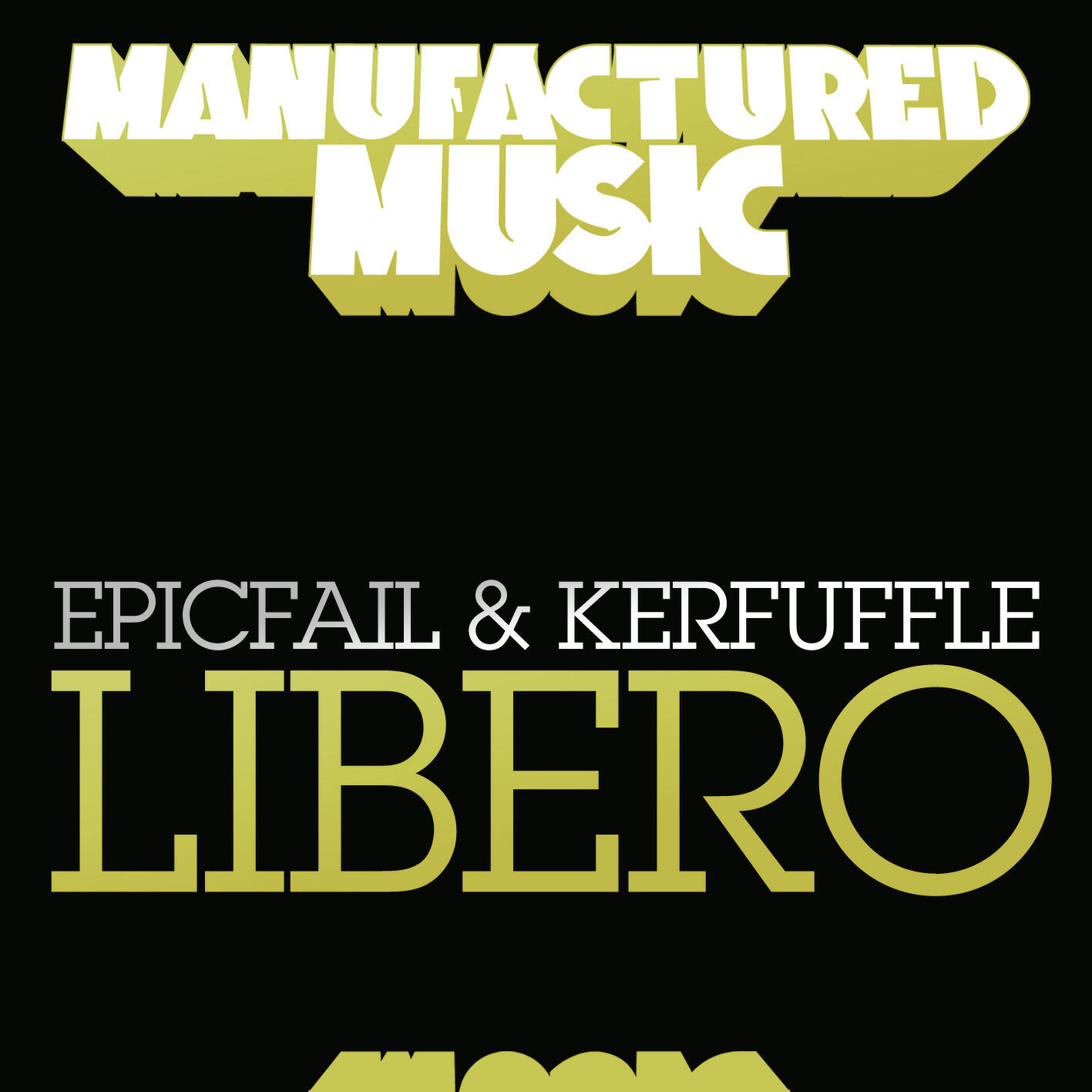 Релиз Libero