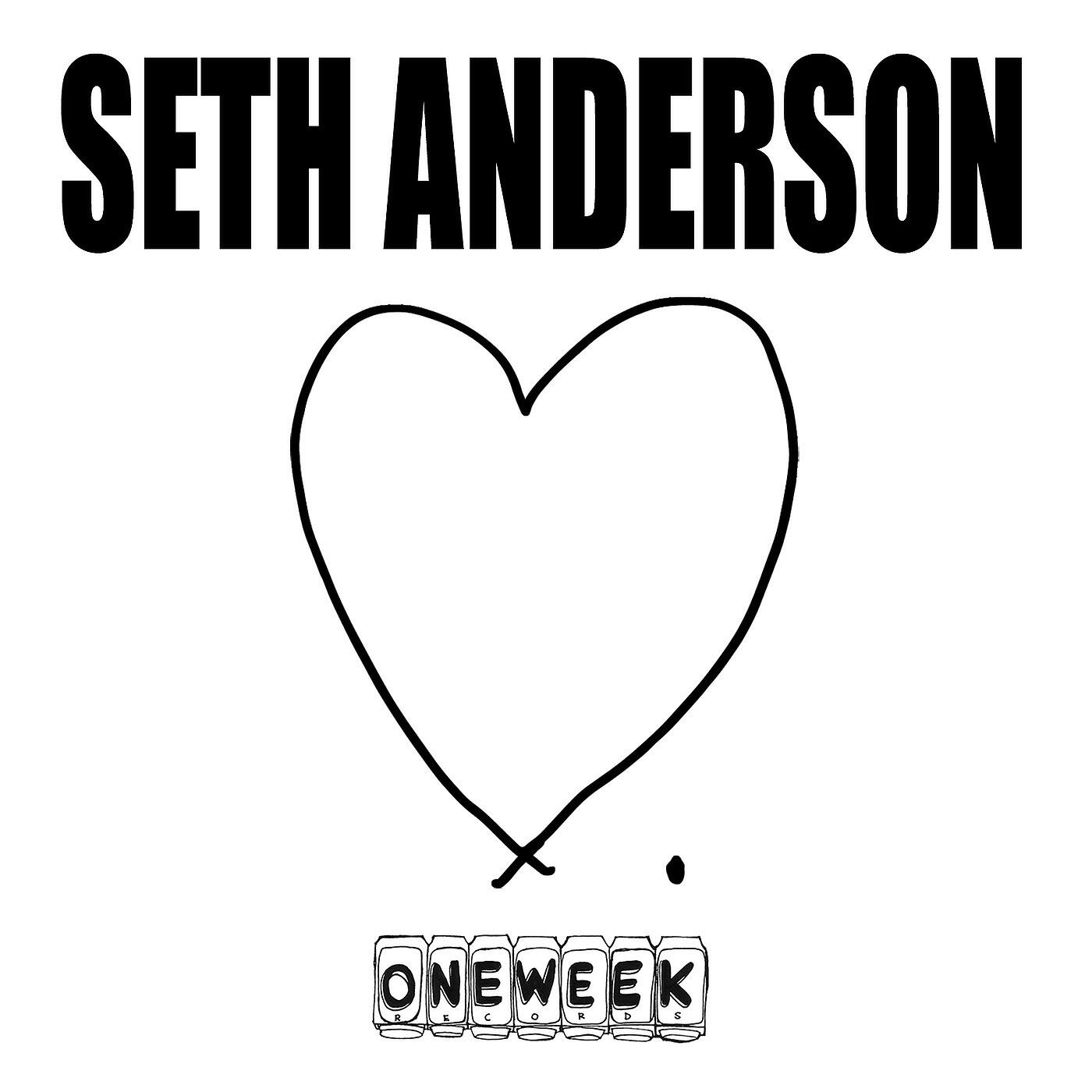 Релиз One Week Record