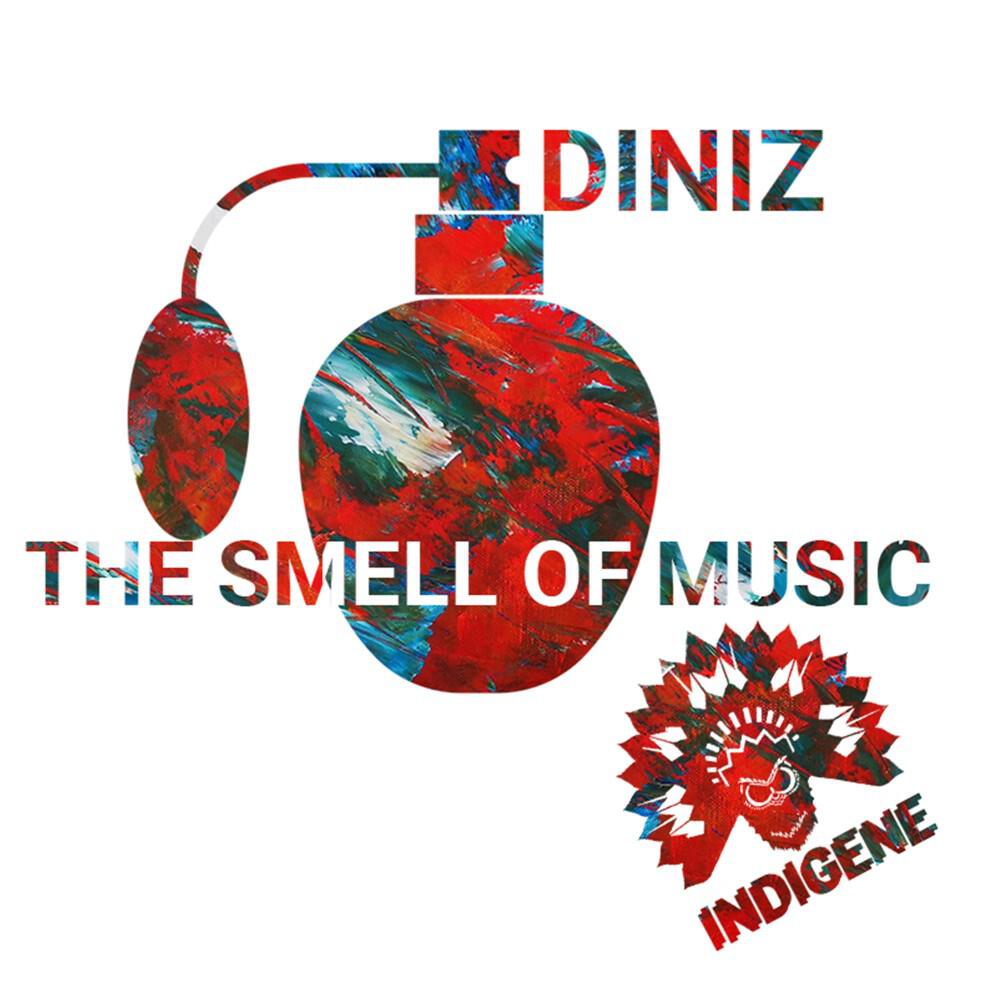 Релиз The Smell of Music