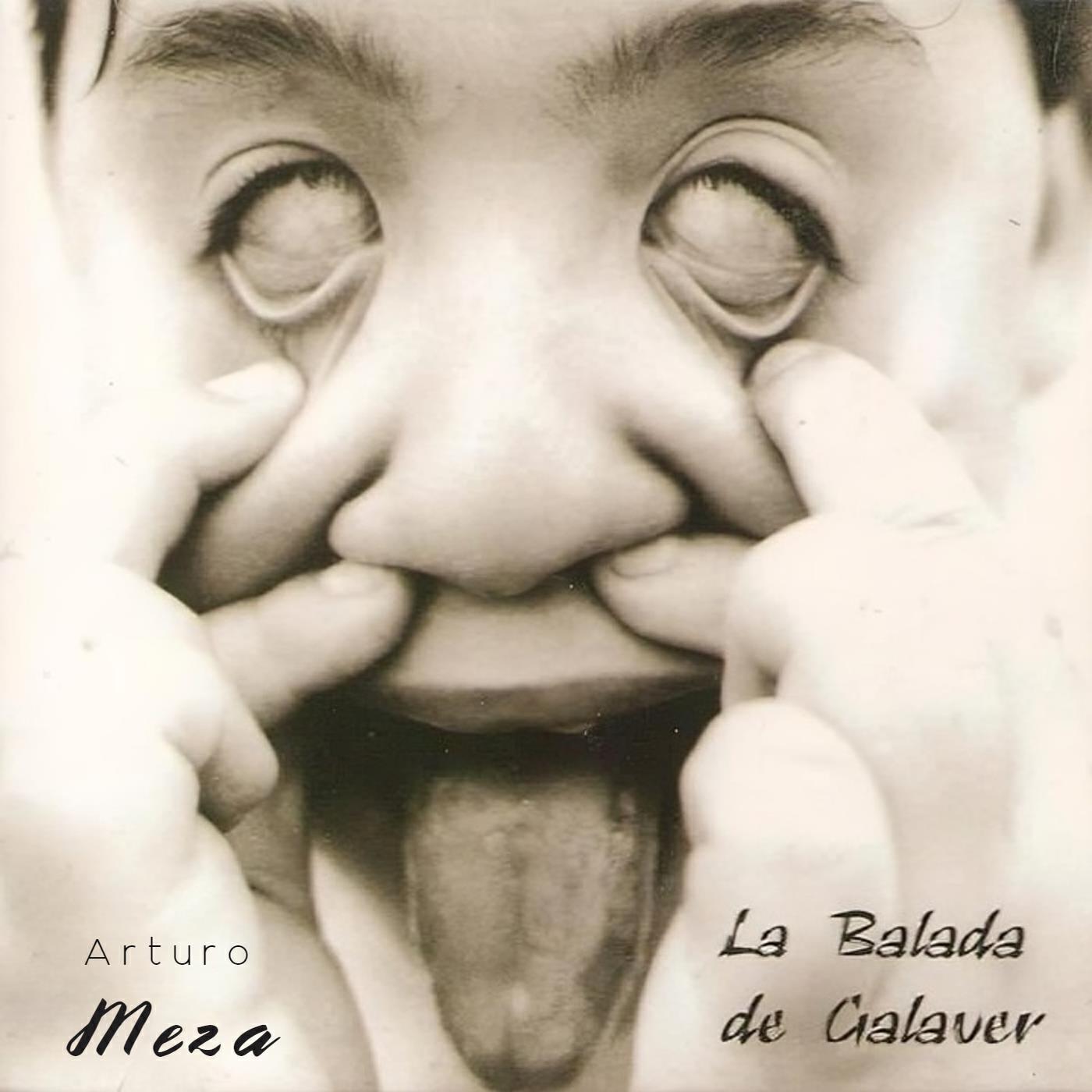 Релиз La Balada de Galaver