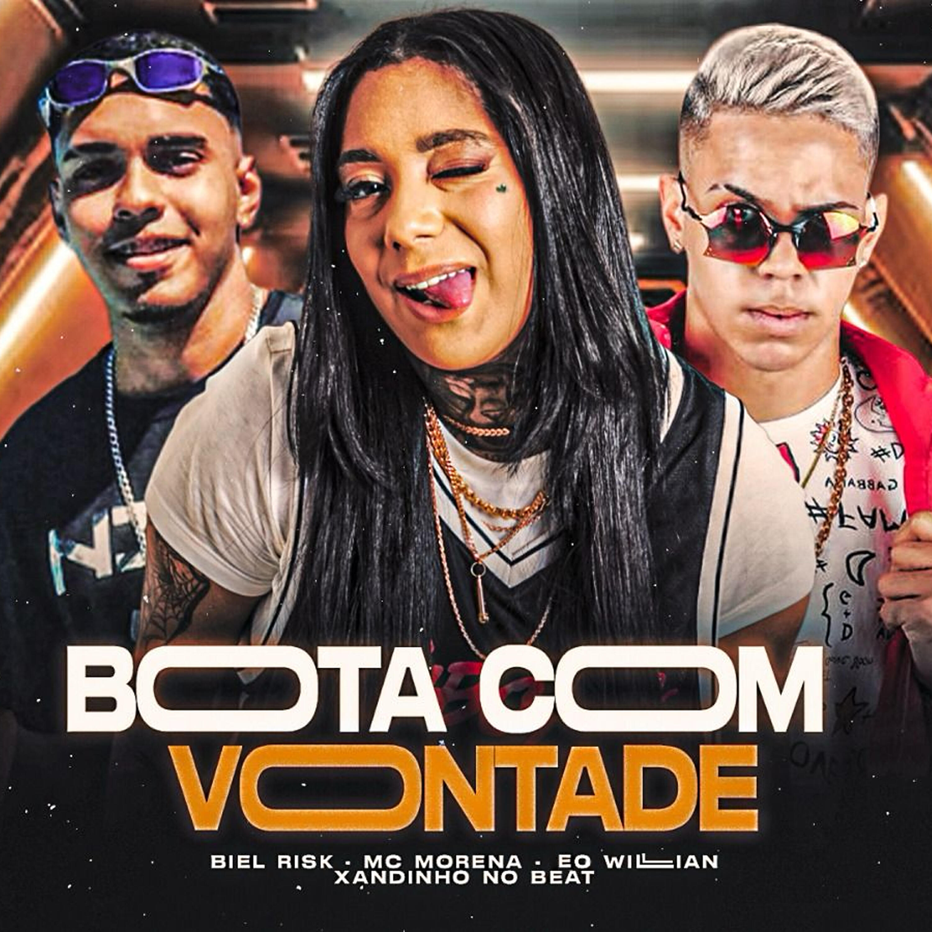 Релиз Bota Com Vontade