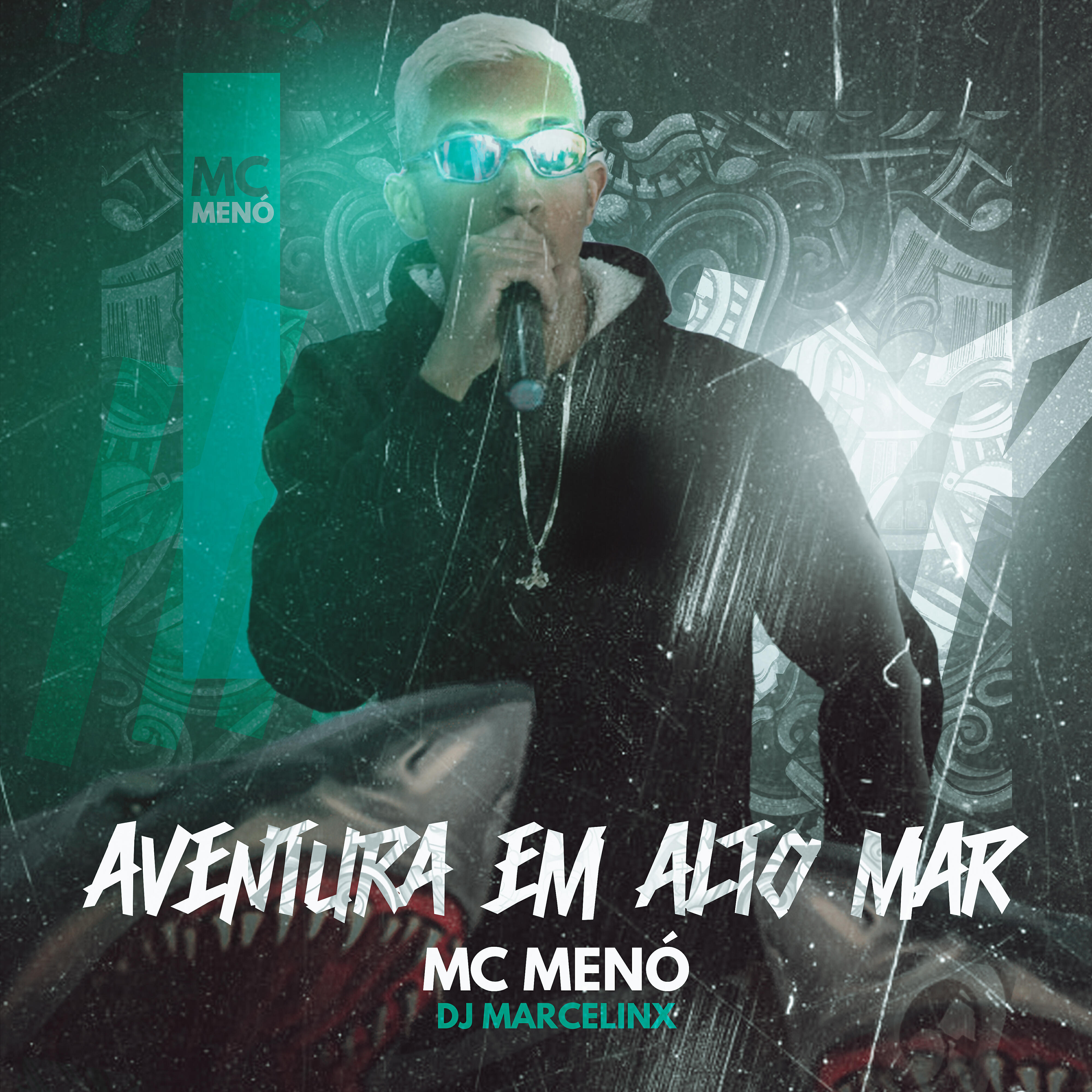DJ Marcelinx