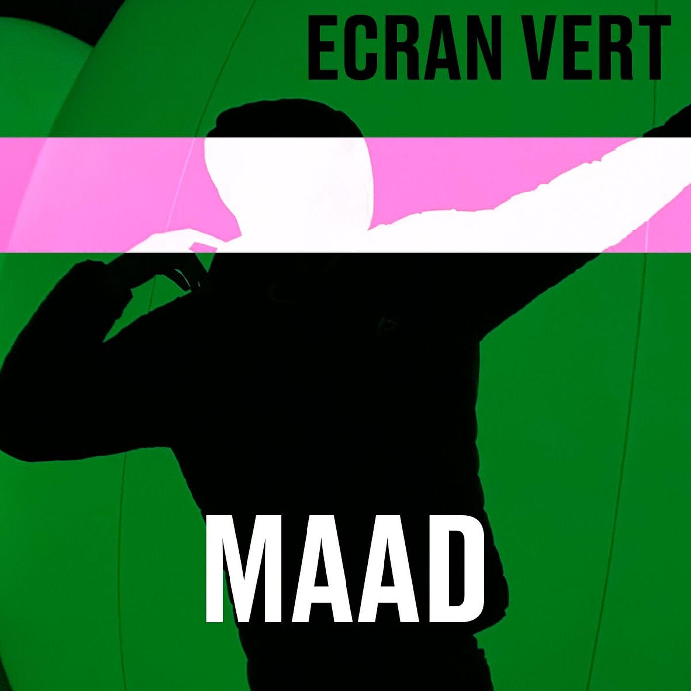 Релиз Ecran vert