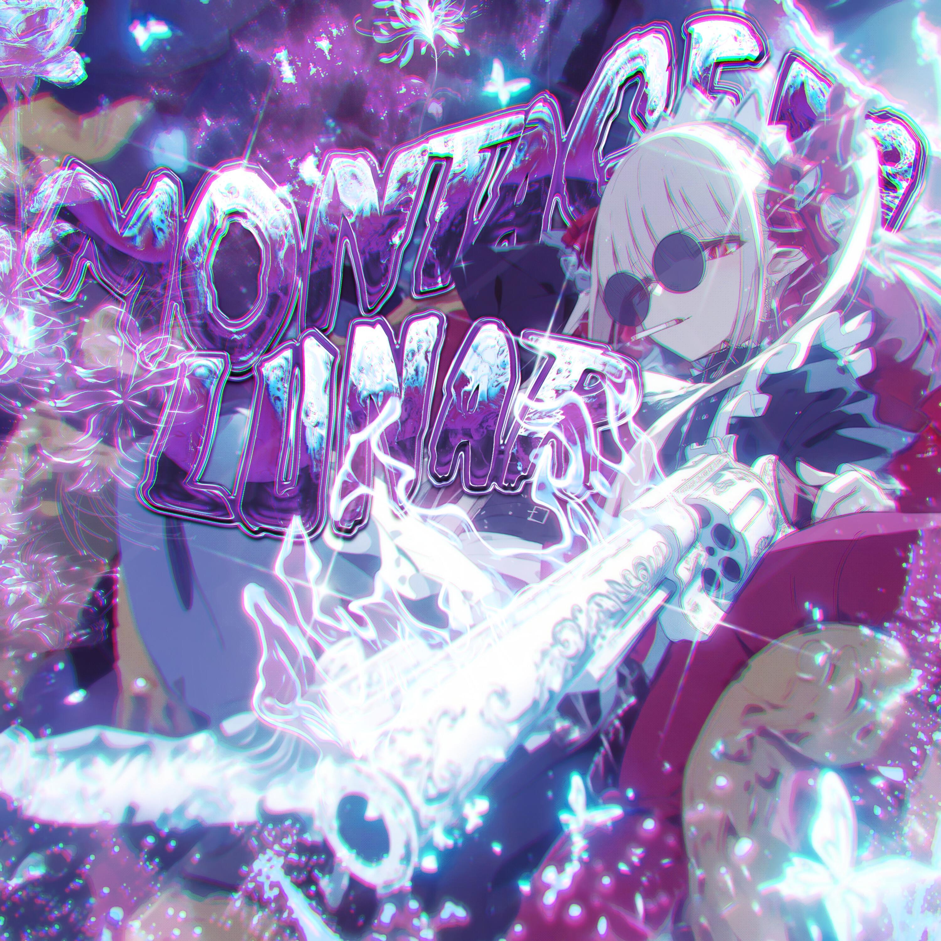 Релиз MONTAGEM LUNAR