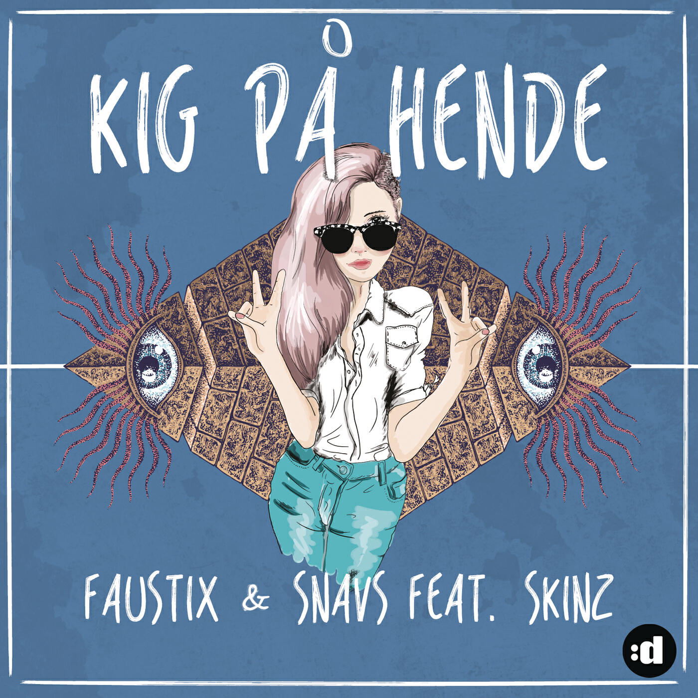 Релиз Kig På Hende