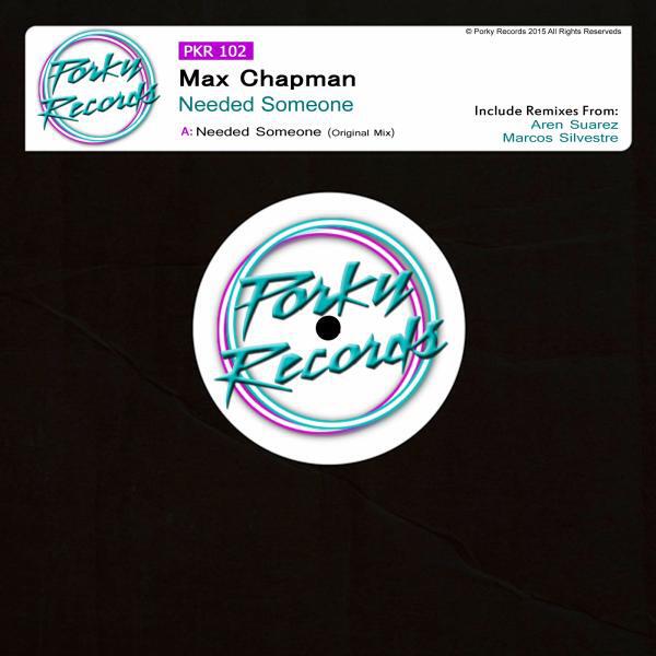 Скачать песню Max Chapman - Needed Someone (Original Mix) бесплатно в MP3 для Android и iOS