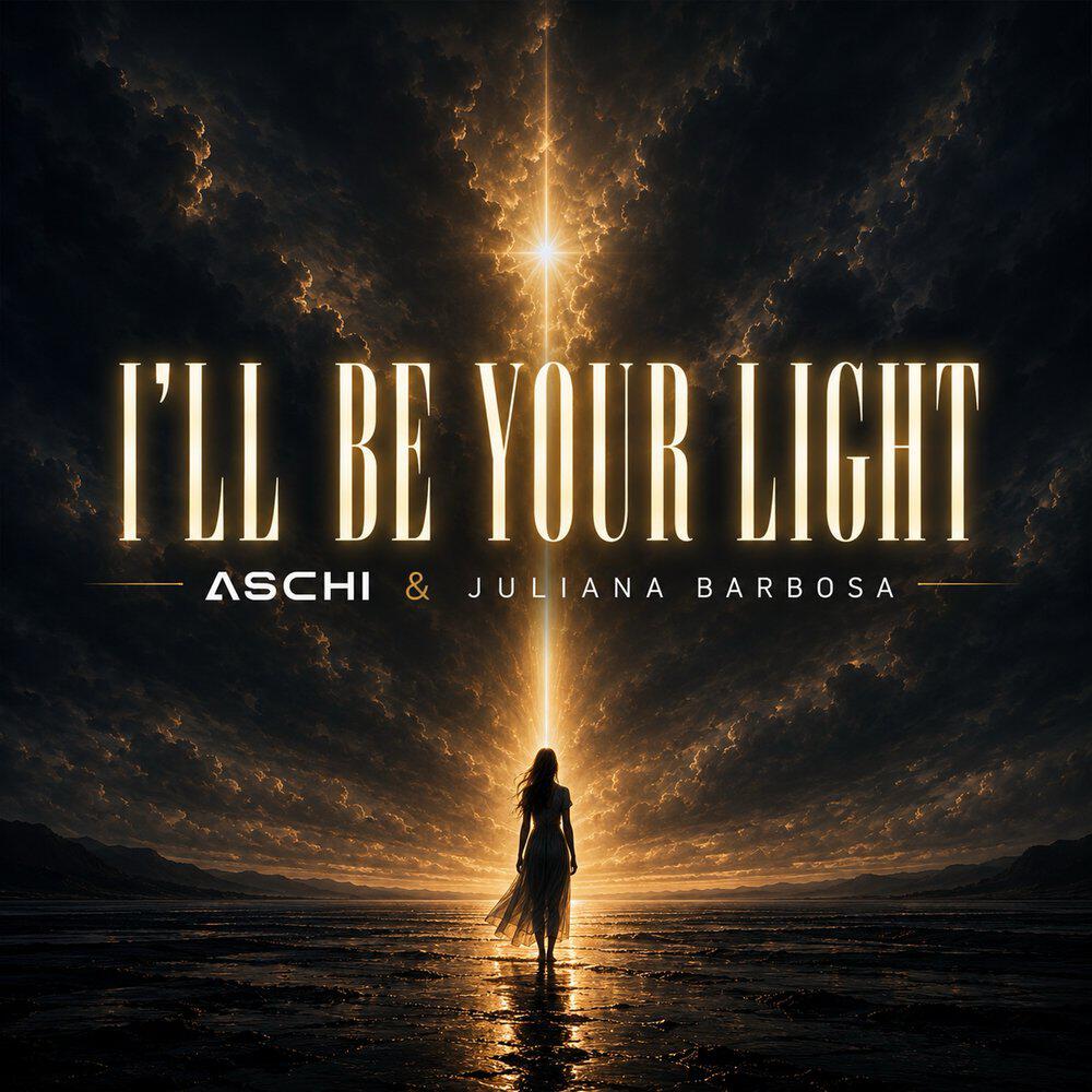 Релиз I´ll Be Your Light