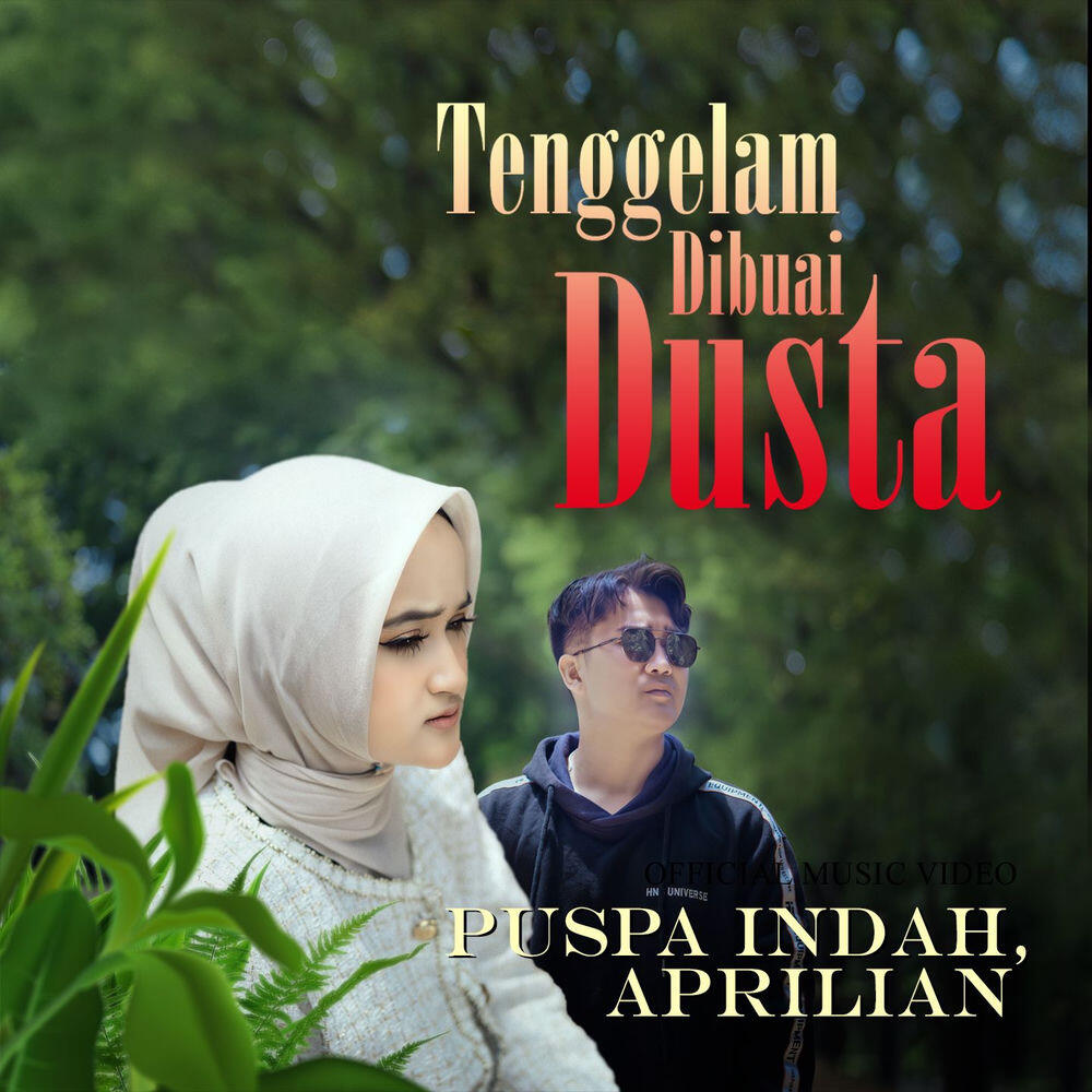 Релиз Tenggelam Dibuai Dusta