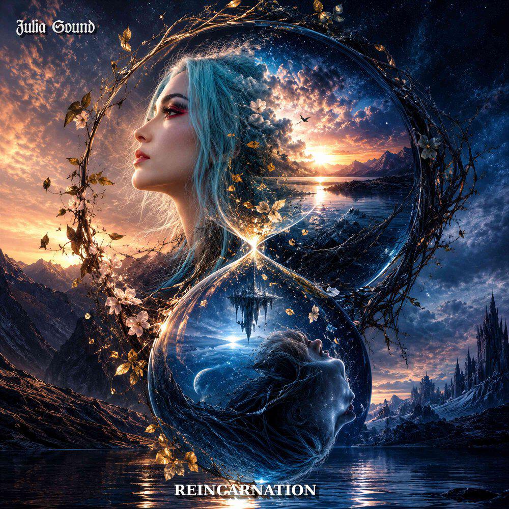Релиз Reincarnation