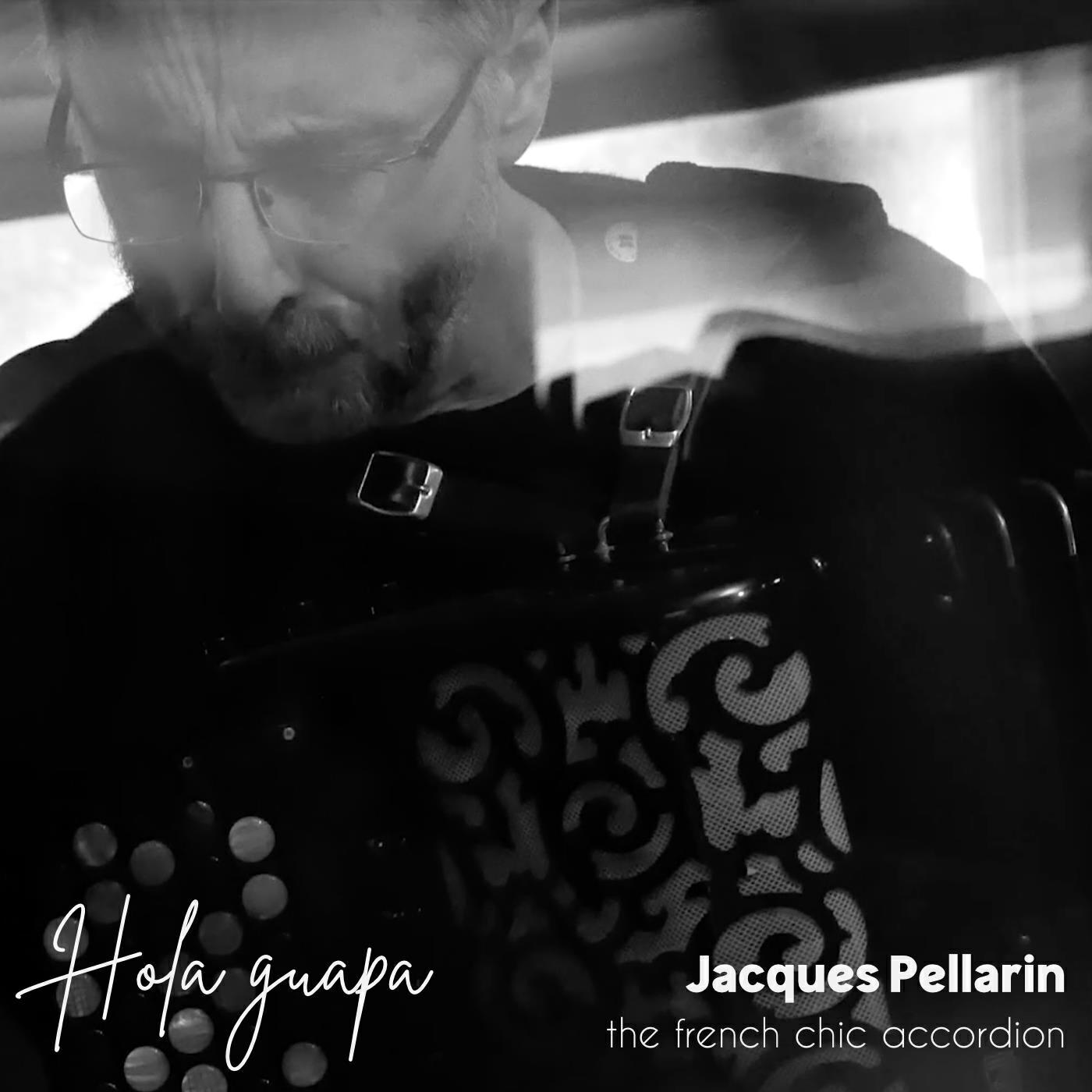 Релиз Hola Guapa