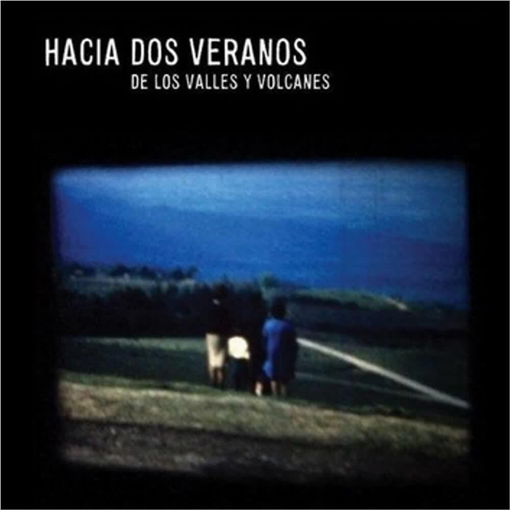 Релиз De Los Valles y Volcanes