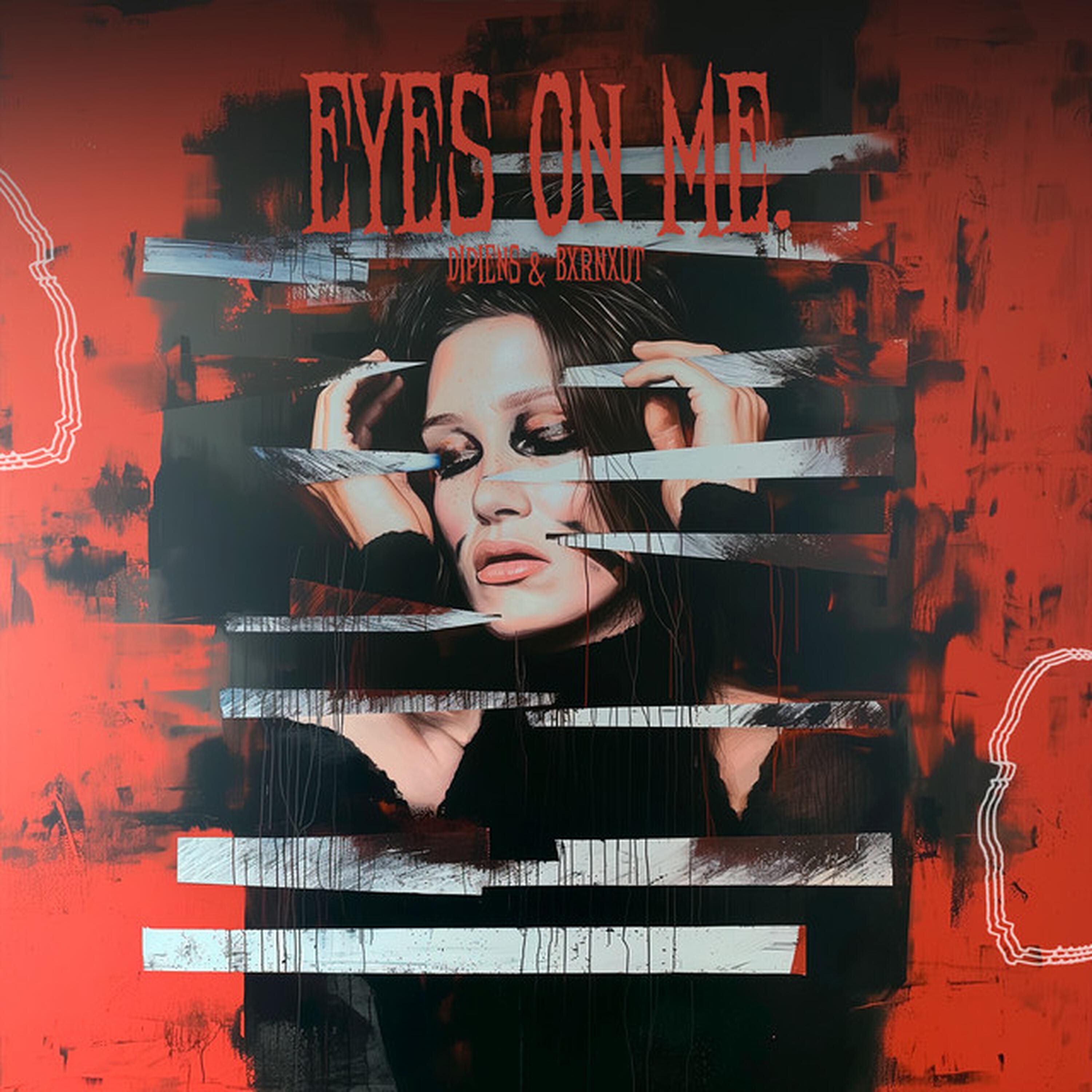 Релиз eyes on me