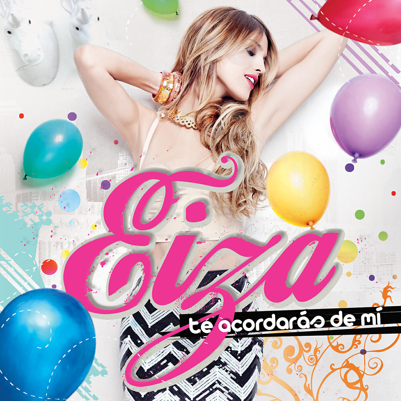 Скачать песню Eiza, El Cata - Mentiroso бесплатно в MP3 для Android и iOS
