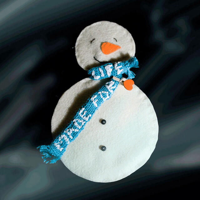 Релиз Made For Life / Snowman
