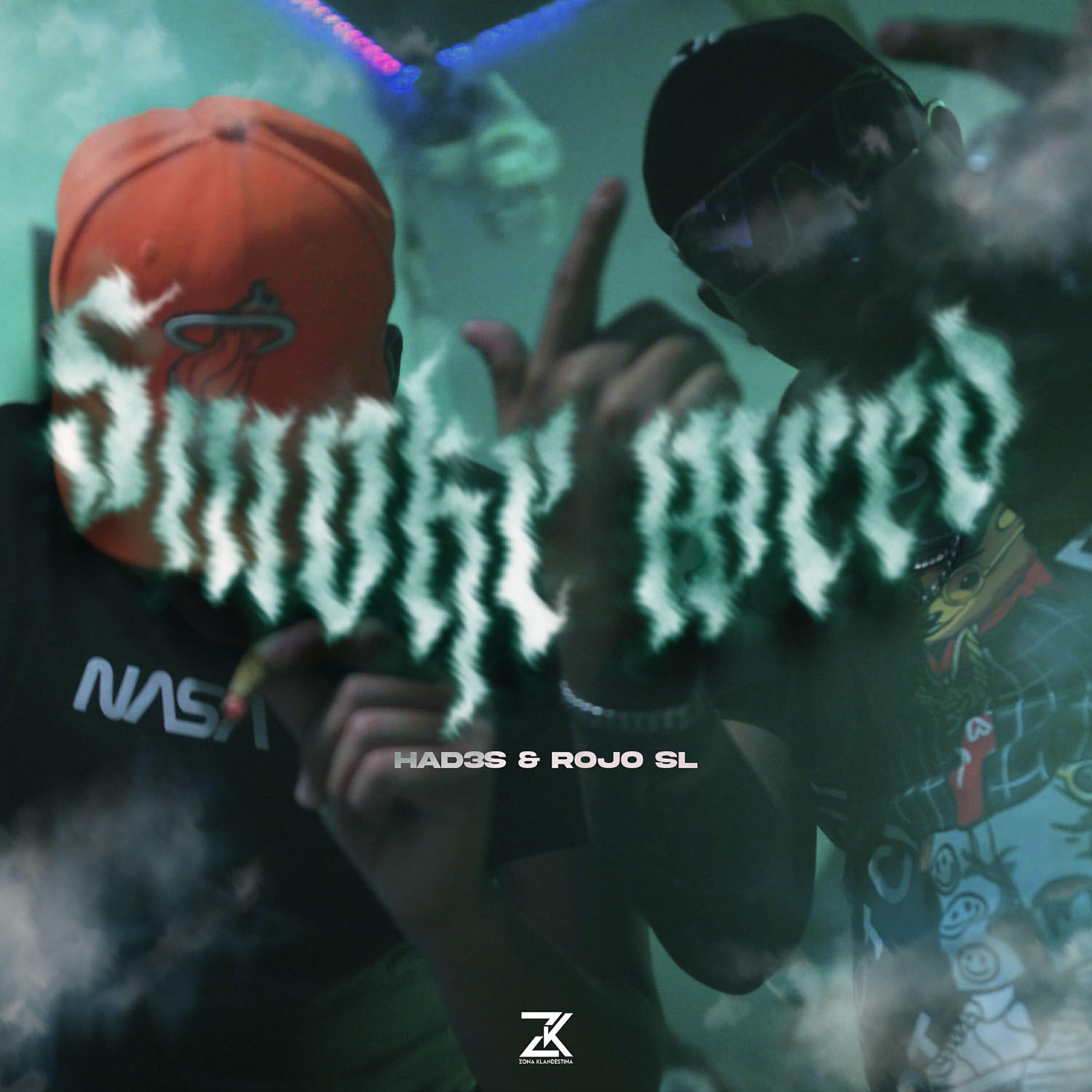 Релиз Smoking Weed