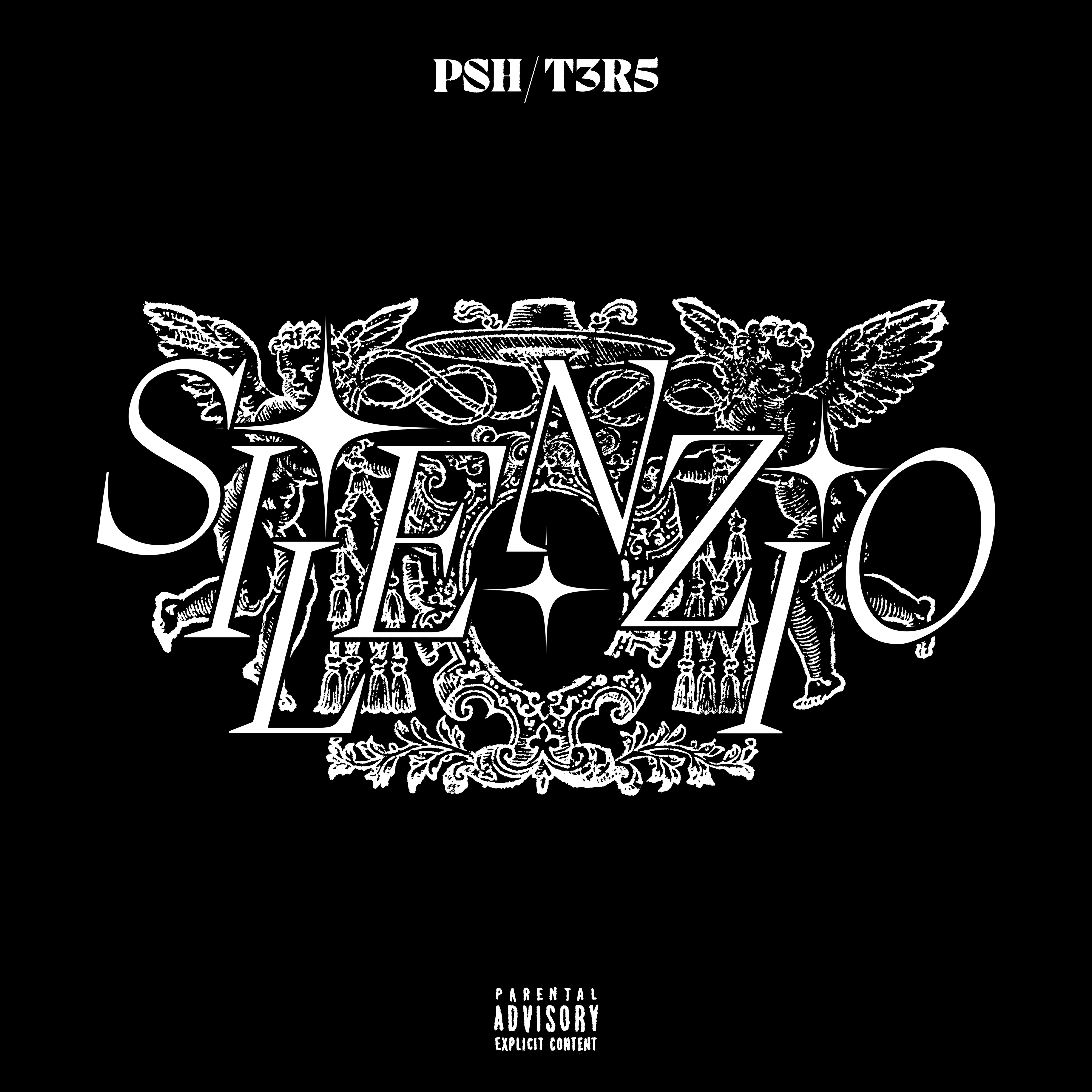 Релиз SILENZIO