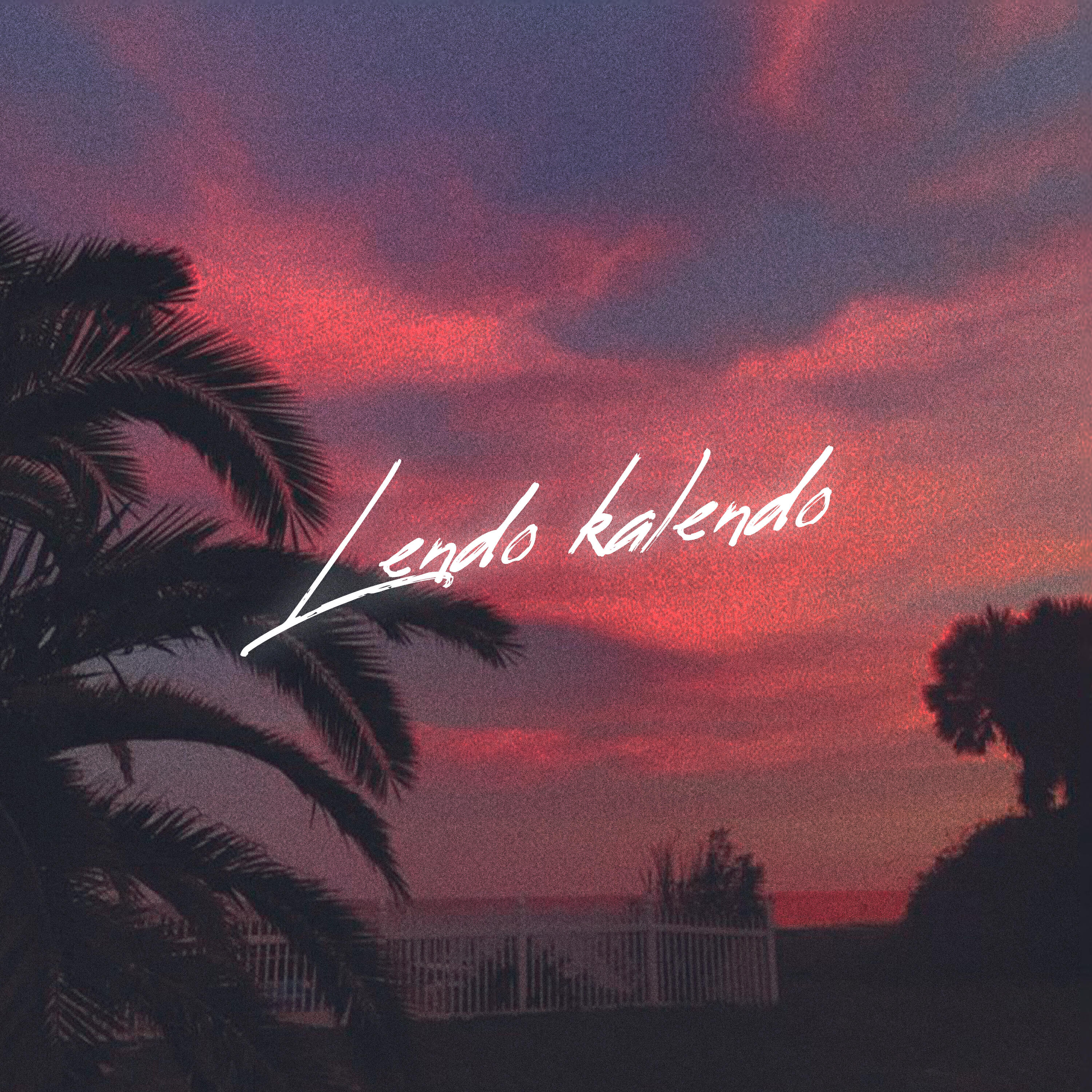 Релиз Lendo kalendo