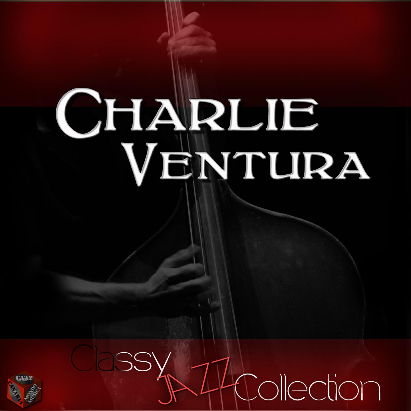 Релиз Classy Jazz Collection: Charlie Ventura