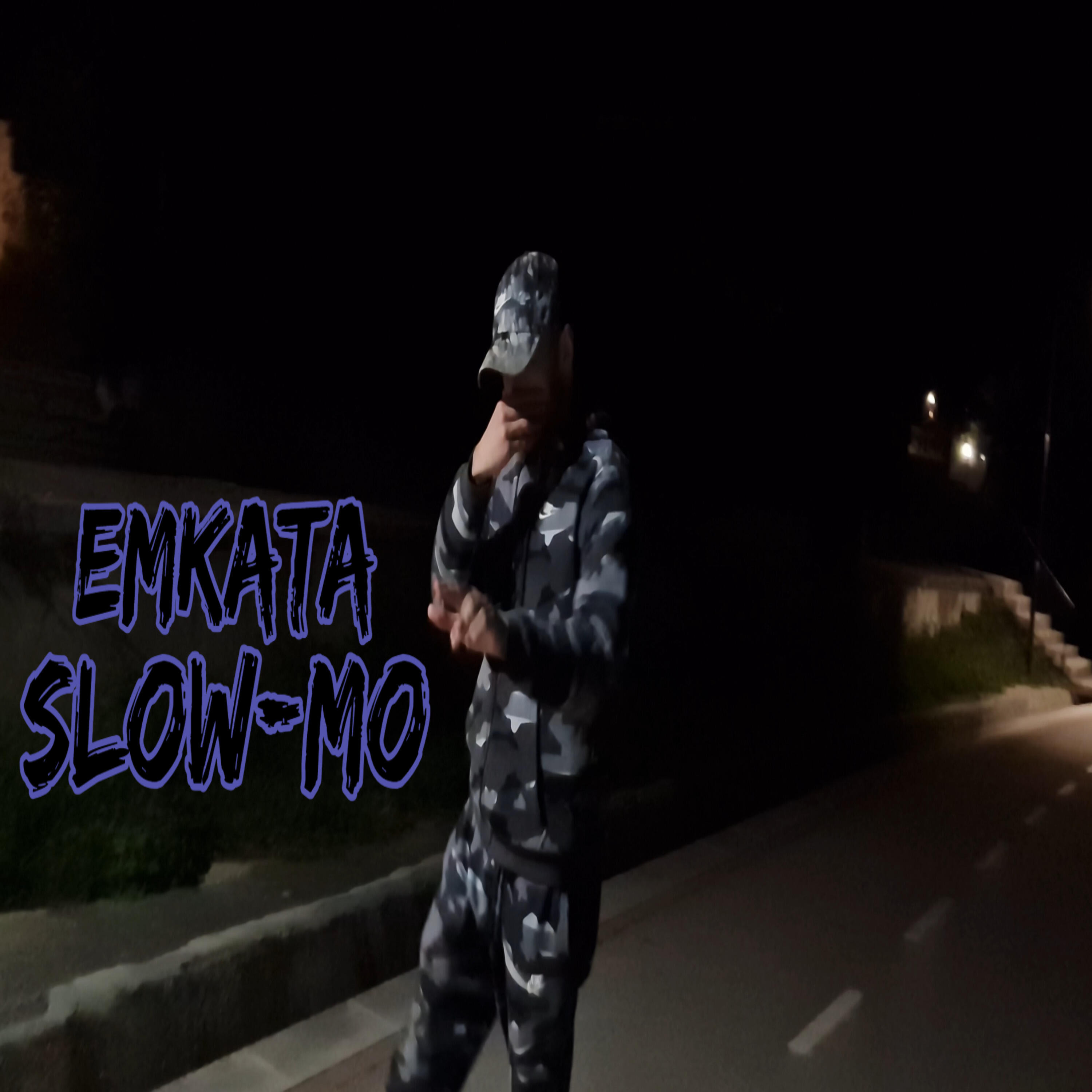 Релиз Slow-Mo