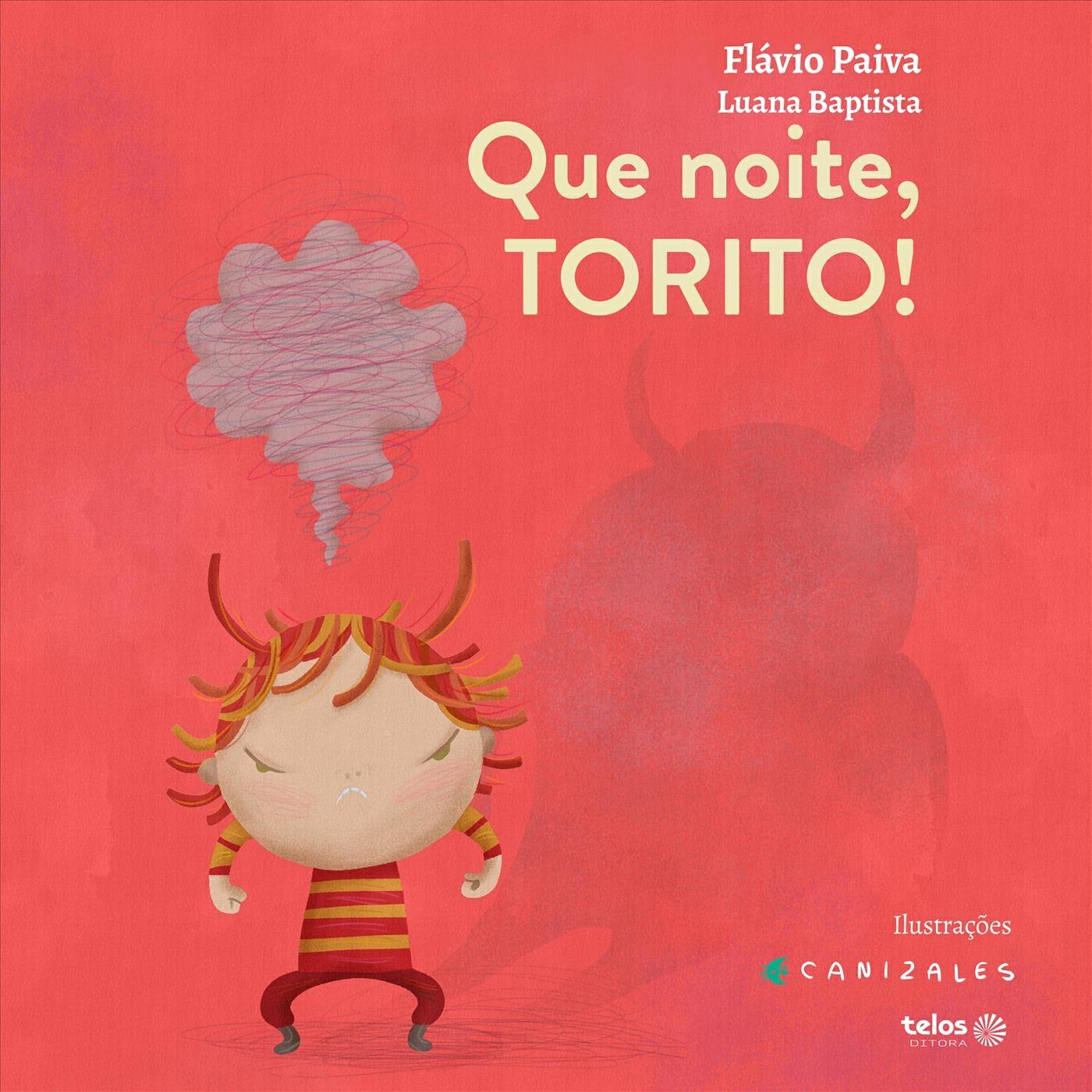 Релиз Que Noite, Torito!