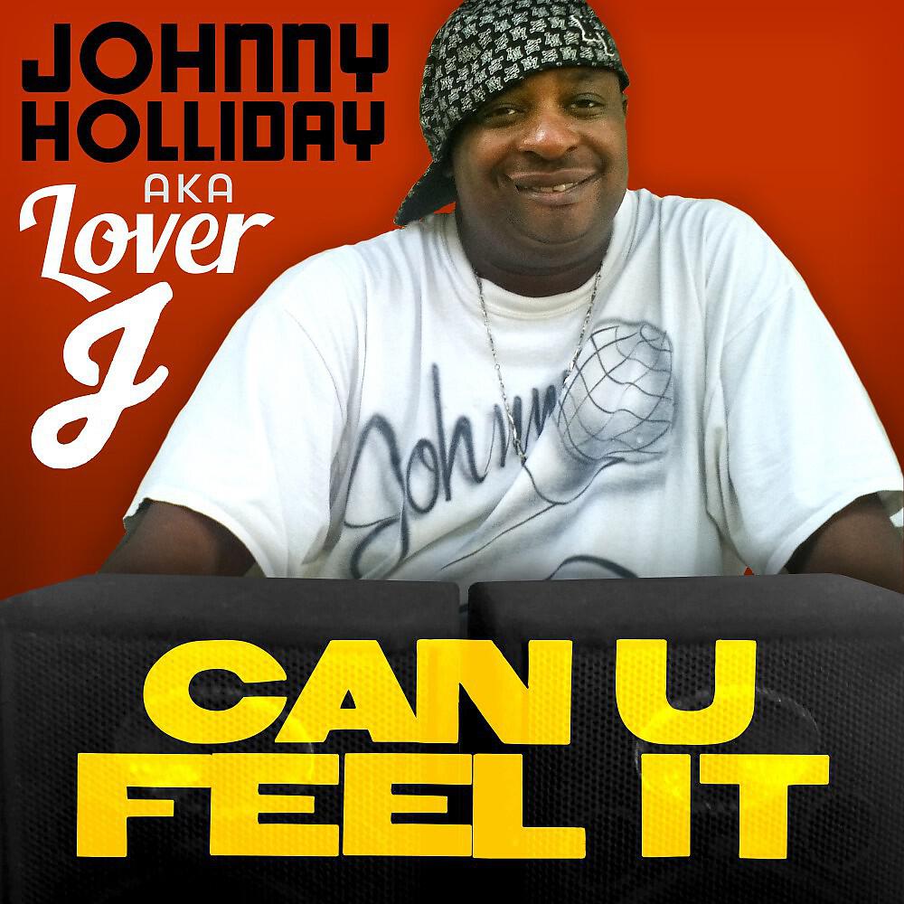 Релиз Can U Feel It