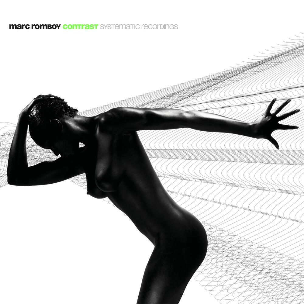 Релиз Contrast