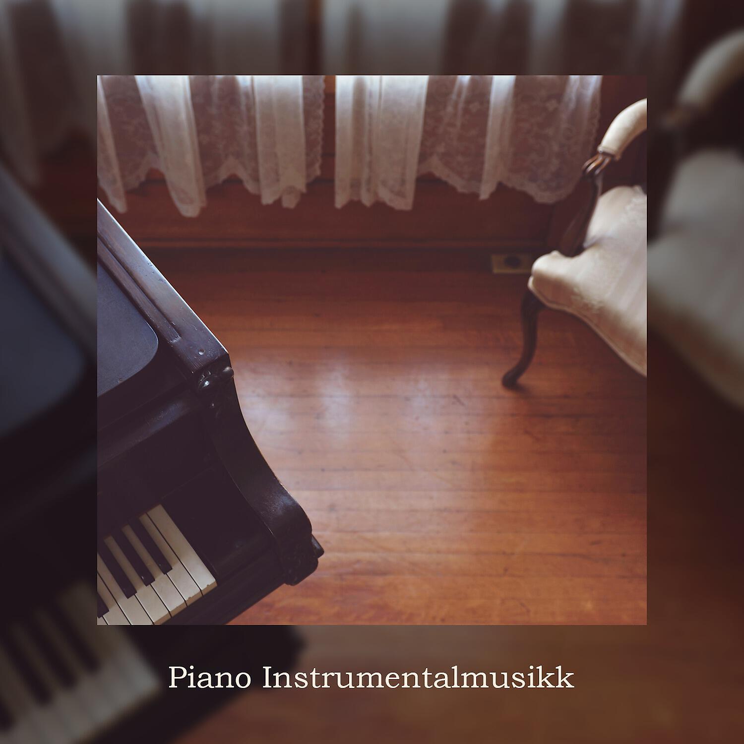 Релиз Piano Instrumentalmusikk - Romantisk natt, Gitar, Fløyte, Saksofon, Bakgrunnsmusikk, Stille musikk, Avslapning