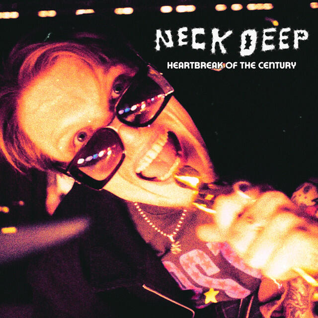 Релиз Heartbreak Of The Century