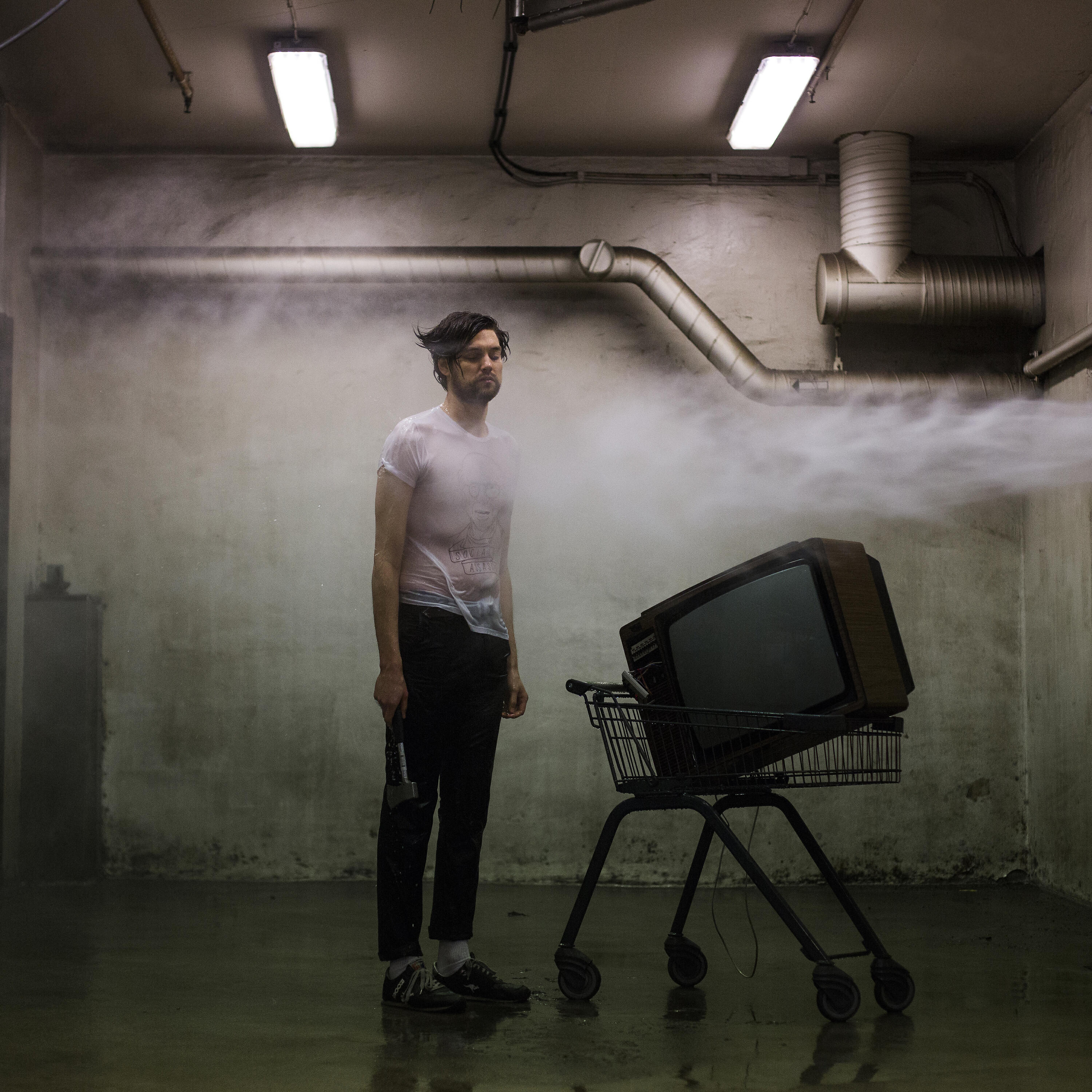 Релиз Marcus Admund Funck
