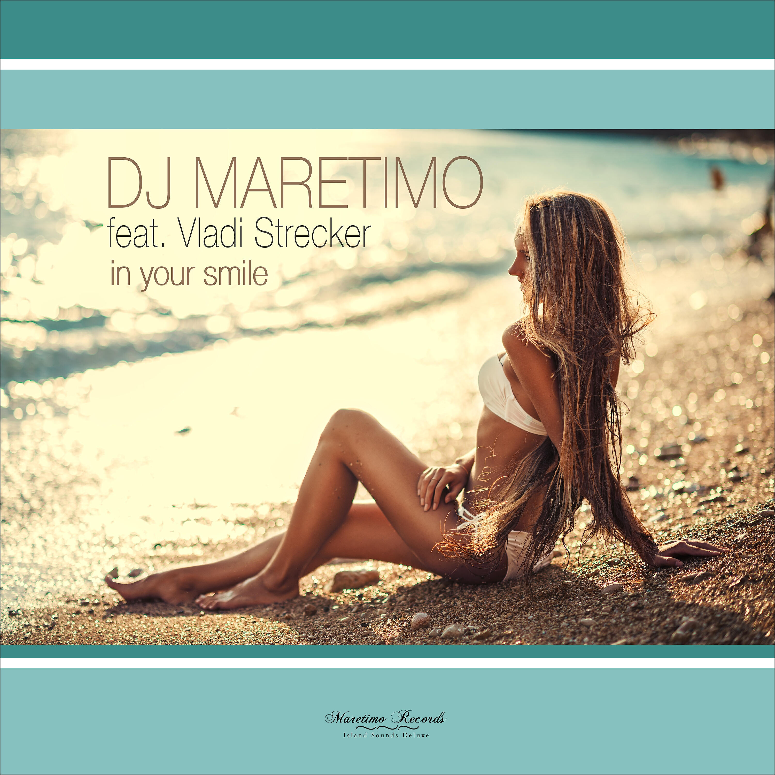 Релиз In Your Smile