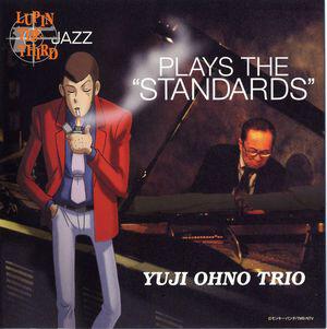 Yuji Ohno Trio