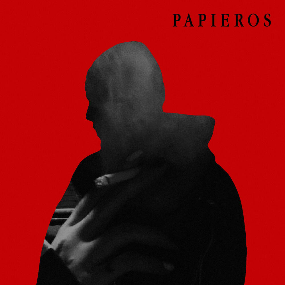 Релиз PAPIEROS