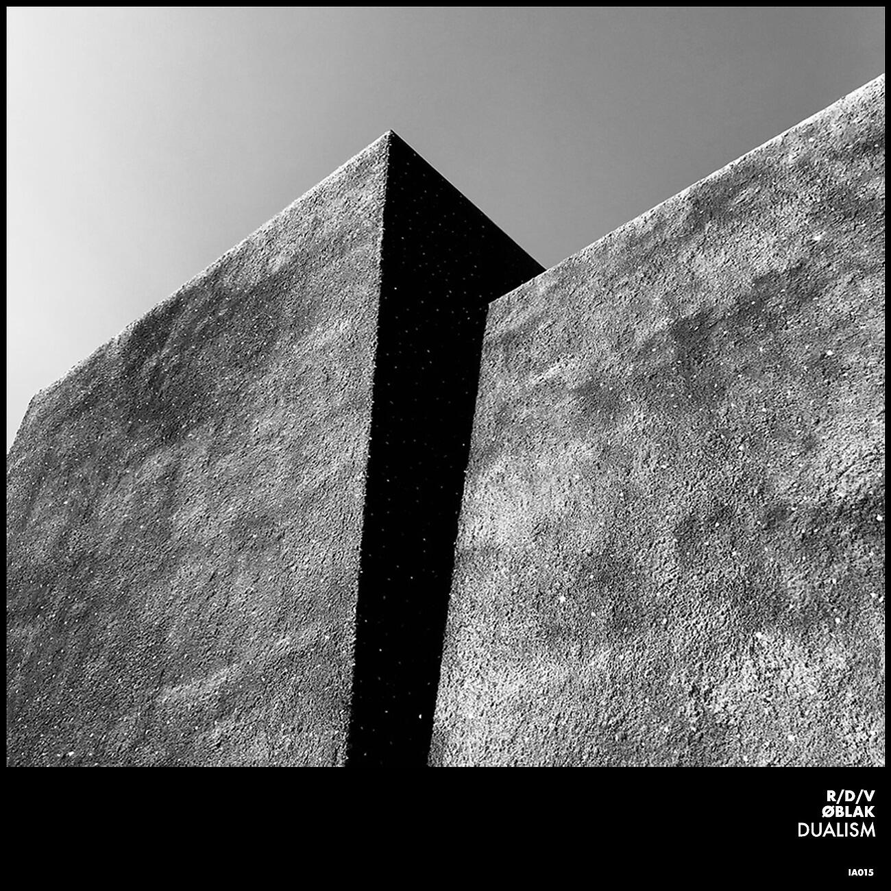 Релиз Dualism