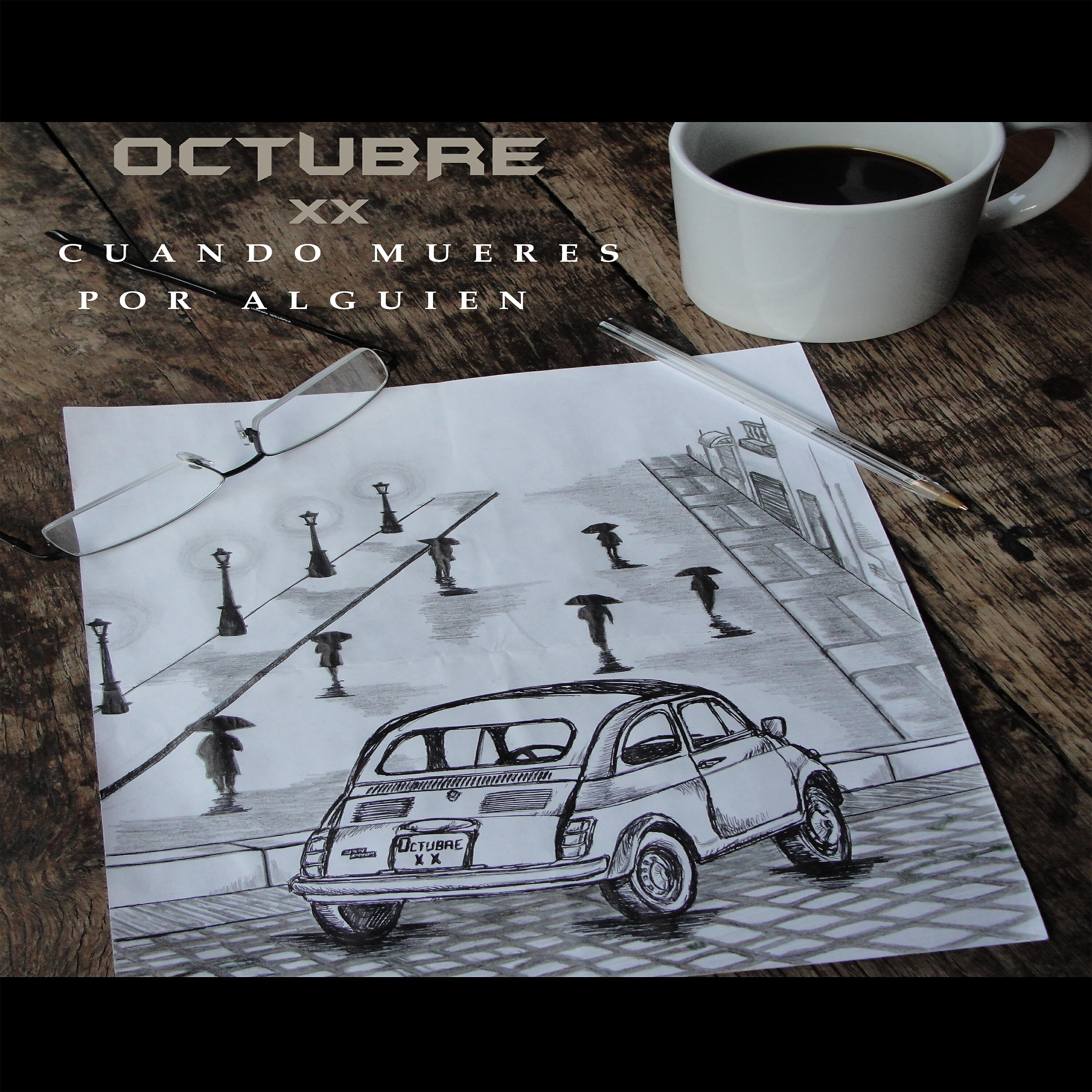 Octubre XX