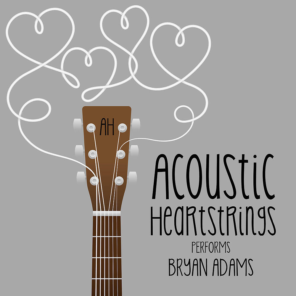 Релиз AH Performs Bryan Adams