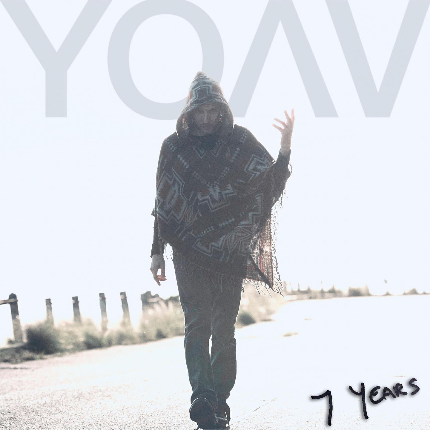 Релиз 7 Years