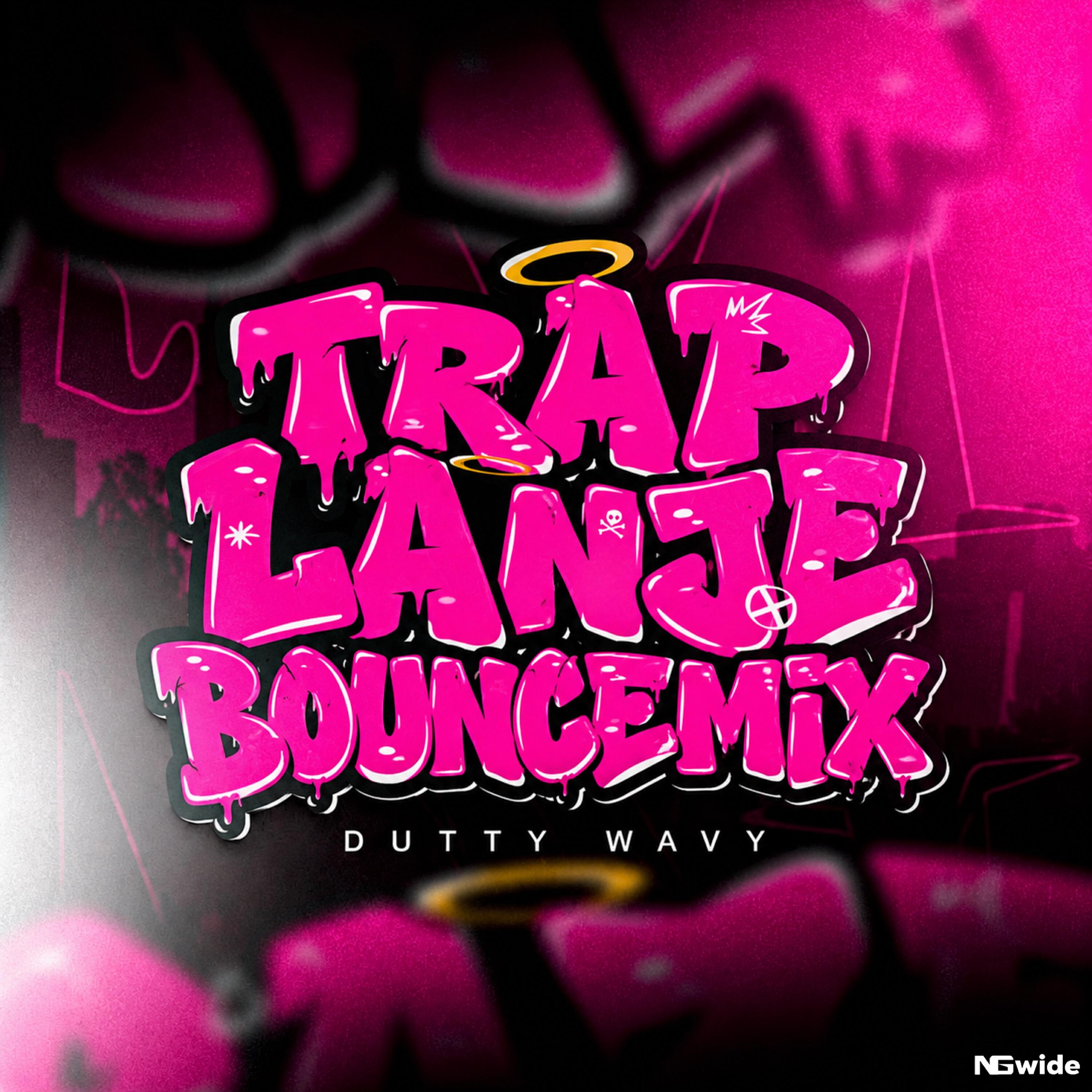 Релиз Trap Lanje BounceMix