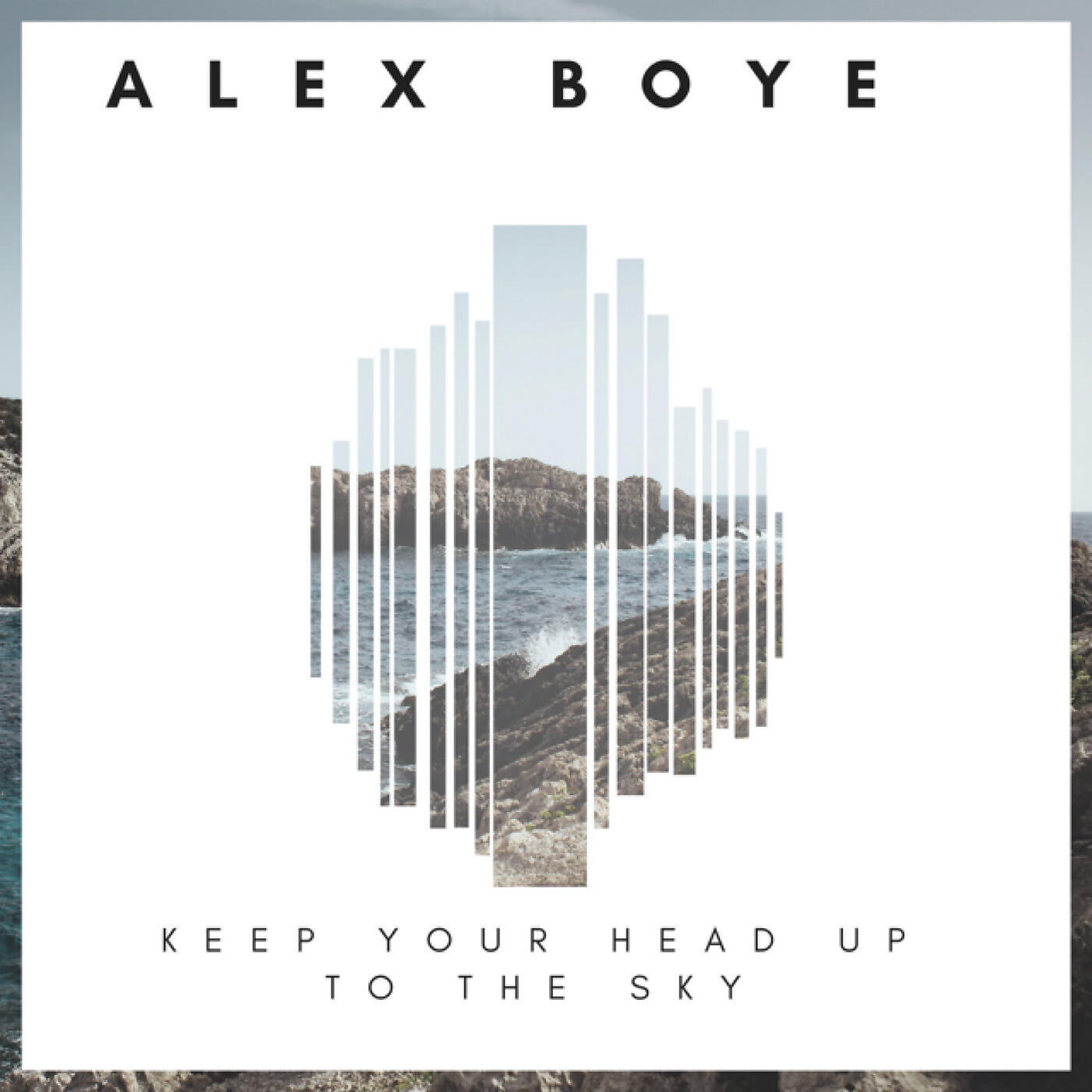 Релиз Keep Your Head up to the Sky