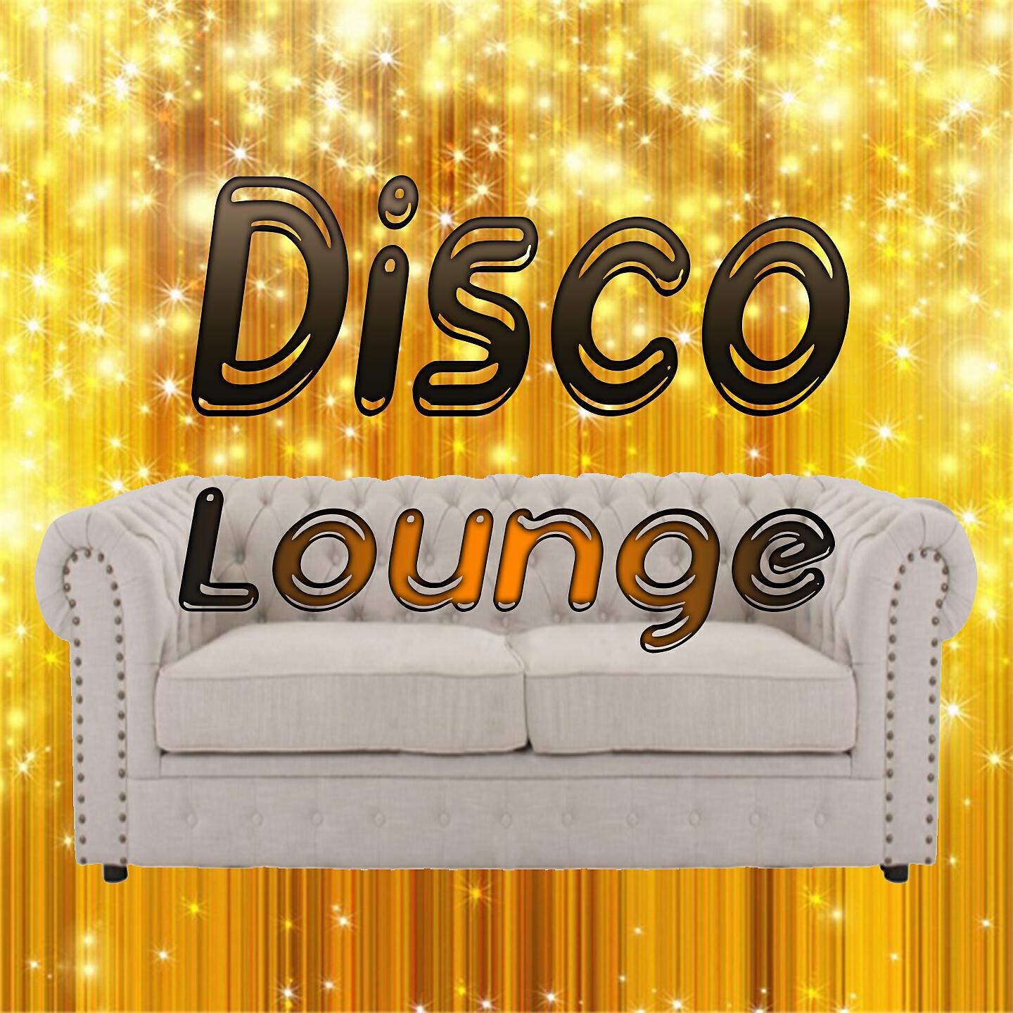Постер альбома Disco Lounge